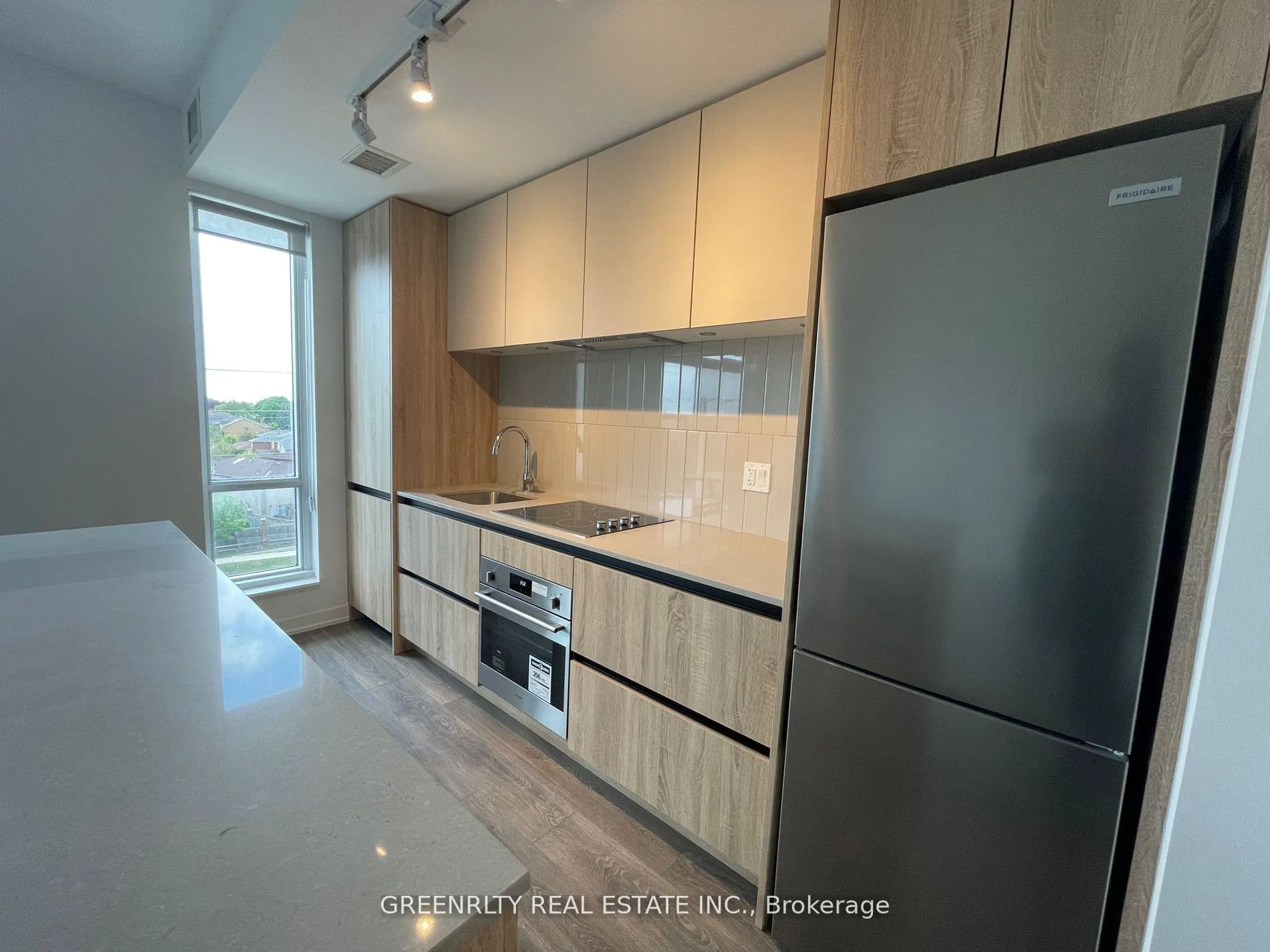 Photo 4 of Unit 515, 7950 Bathurst Street, Vaughan, Beverley Glen — HOMEH