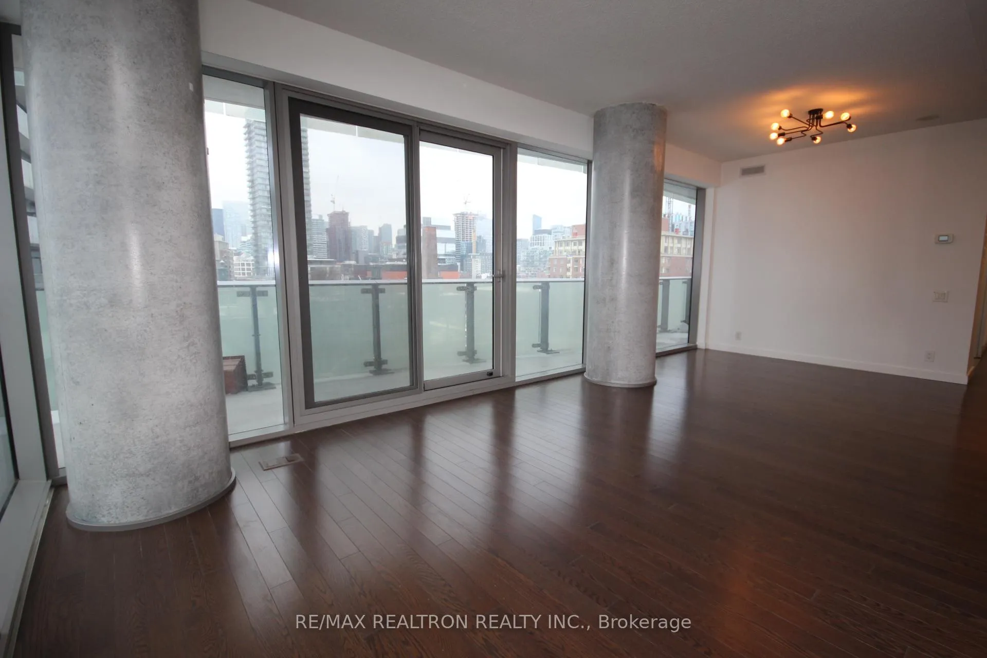 Photo 7 of Unit 710, 390 Cherry Street, Toronto, Waterfront Communities — HOMEH