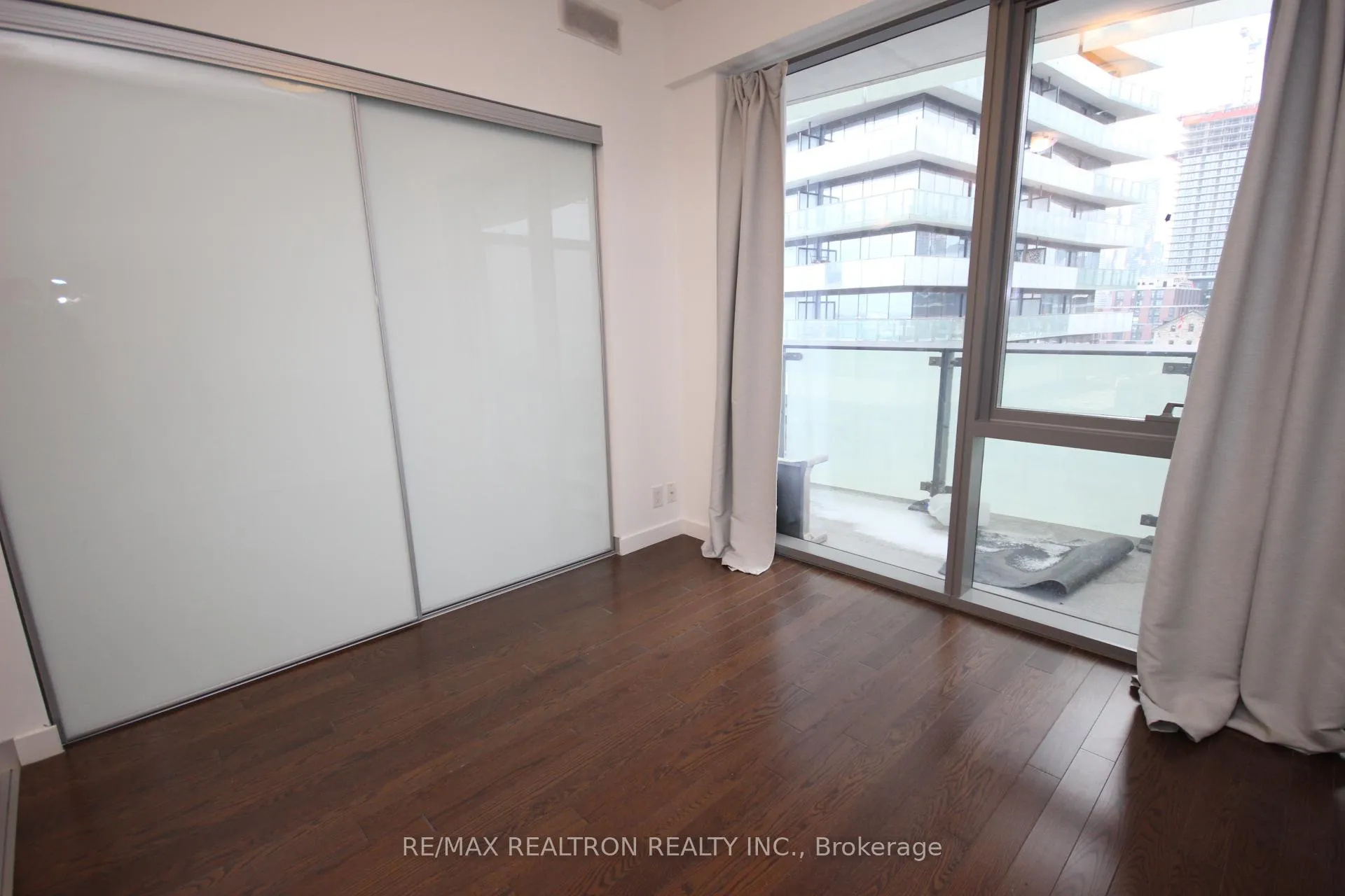 Photo 16 of Unit 710, 390 Cherry Street, Toronto, Waterfront Communities — HOMEH