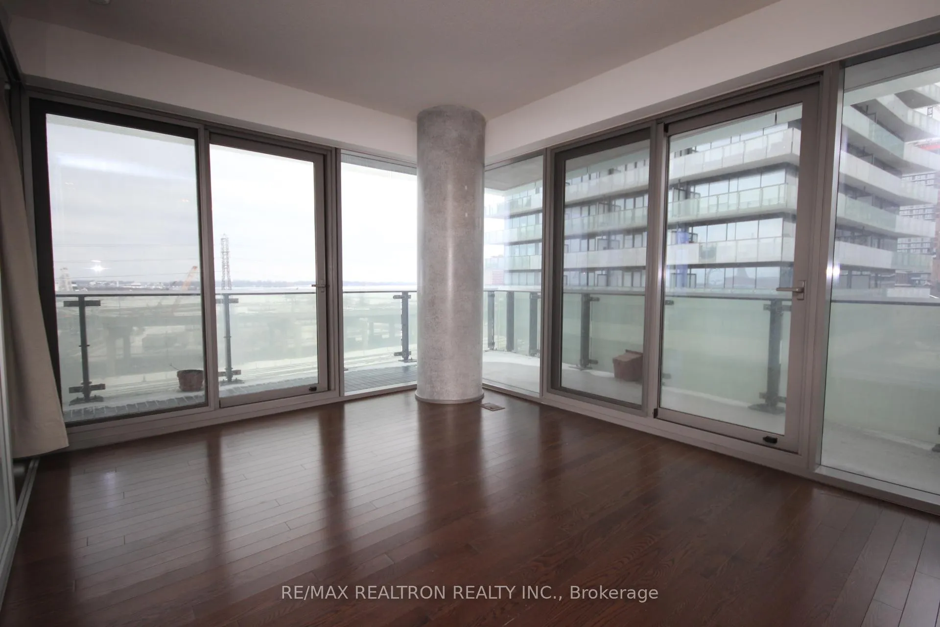 Photo 20 of Unit 710, 390 Cherry Street, Toronto, Waterfront Communities — HOMEH
