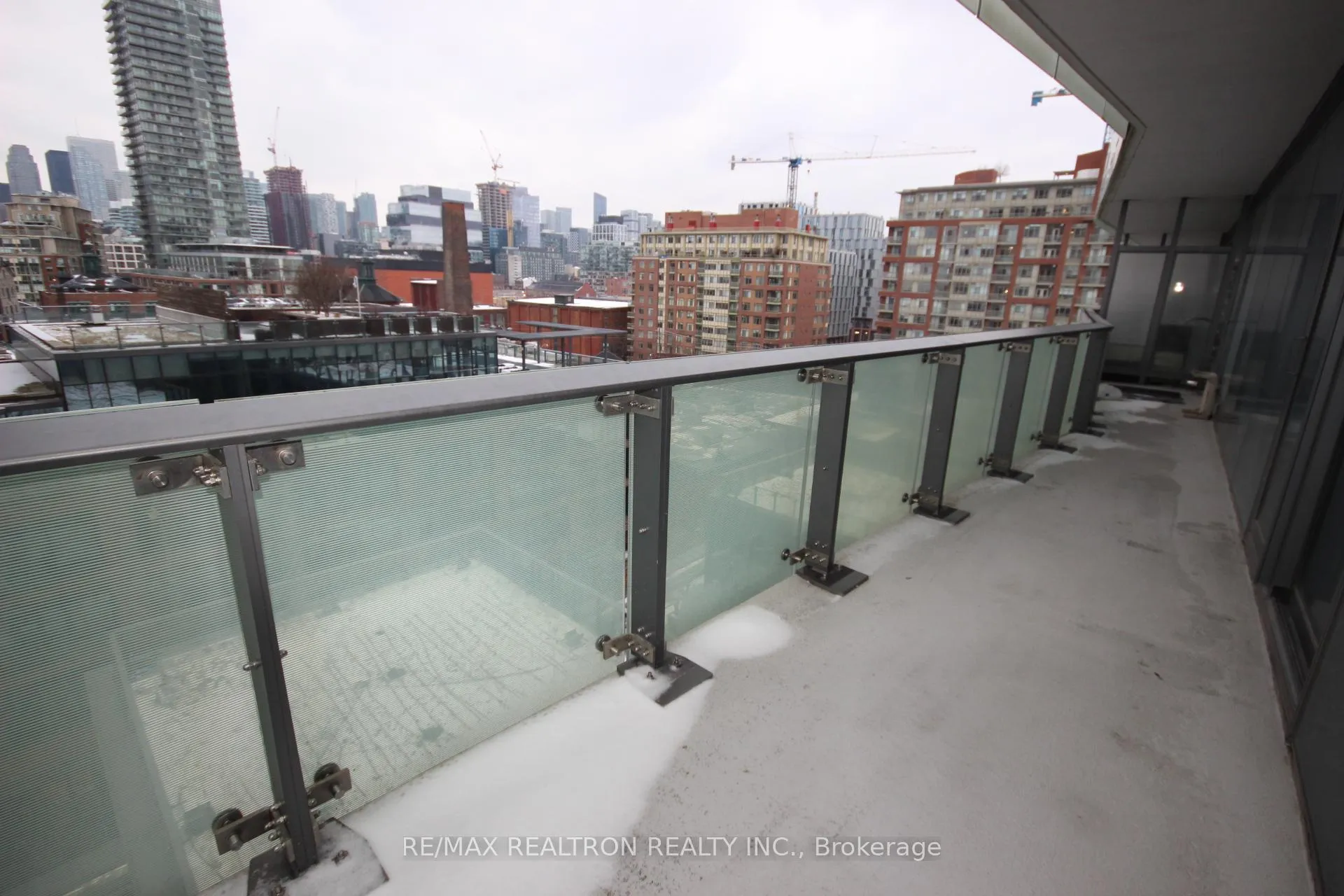 Photo 22 of Unit 710, 390 Cherry Street, Toronto, Waterfront Communities — HOMEH
