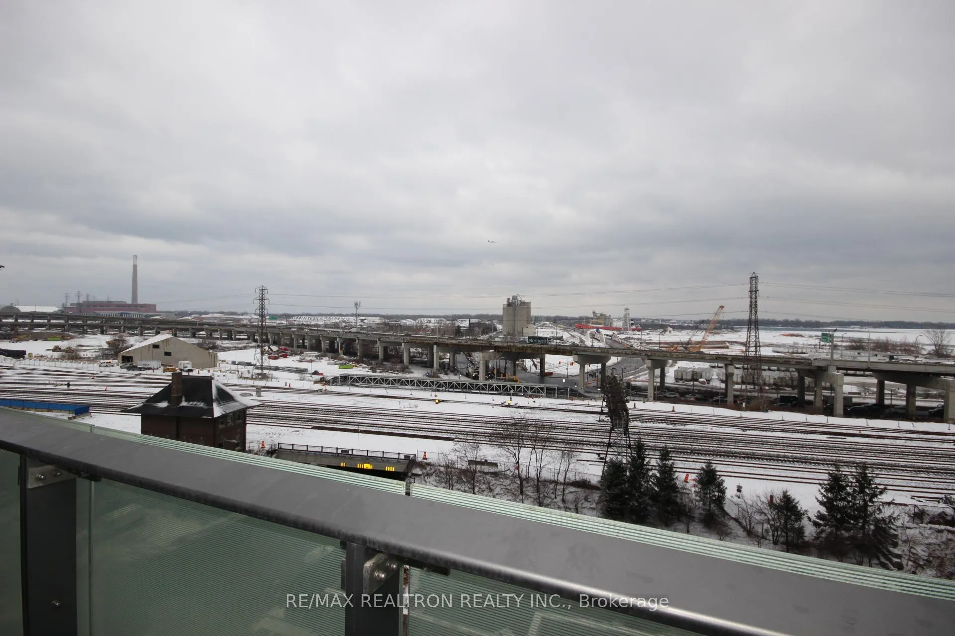 Photo 23 of Unit 710, 390 Cherry Street, Toronto, Waterfront Communities — HOMEH