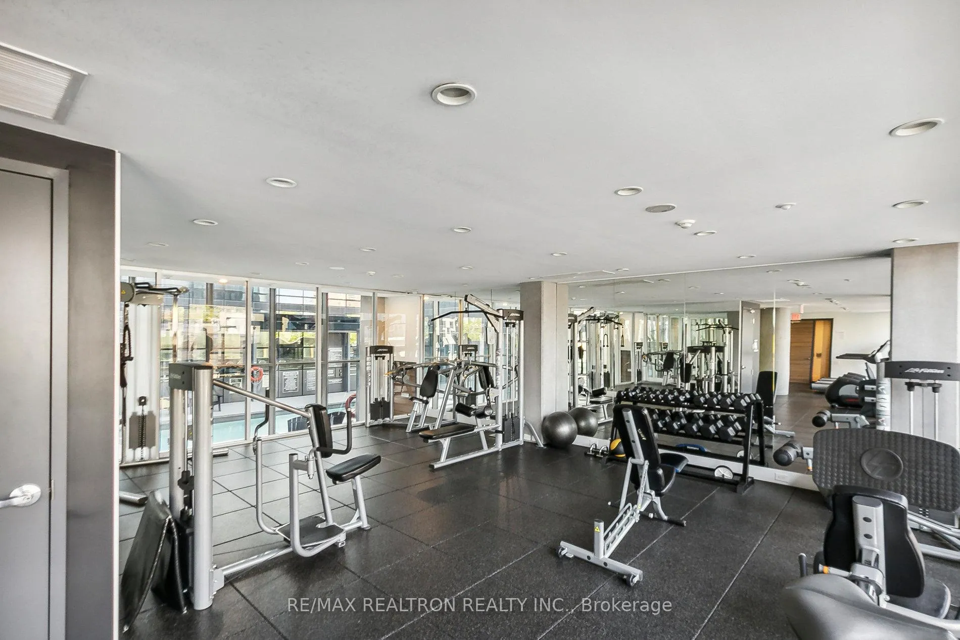 Photo 30 of Unit 710, 390 Cherry Street, Toronto, Waterfront Communities — HOMEH