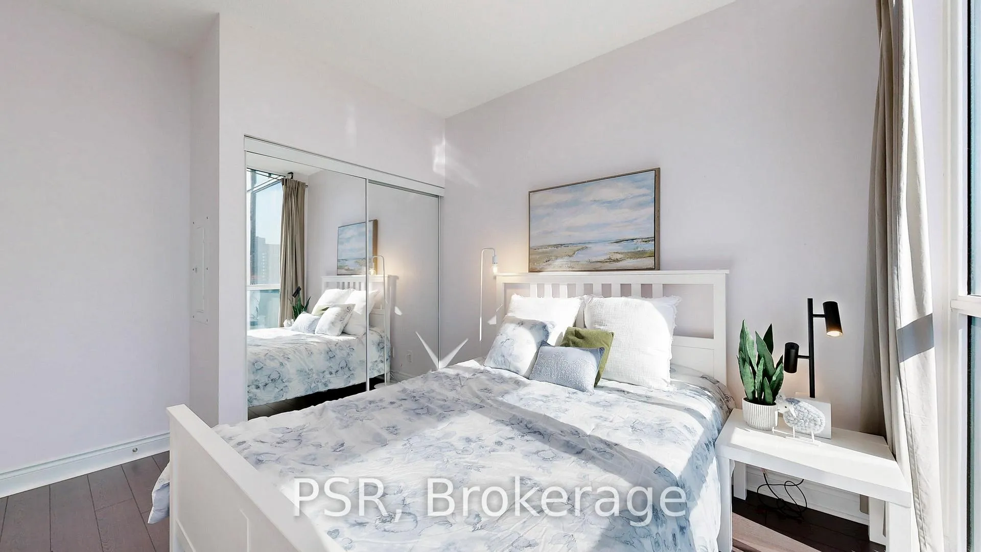 Photo 16 of Unit 3406, 28 Ted Rogers Way, Toronto, Church-Yonge Corridor — HOMEH