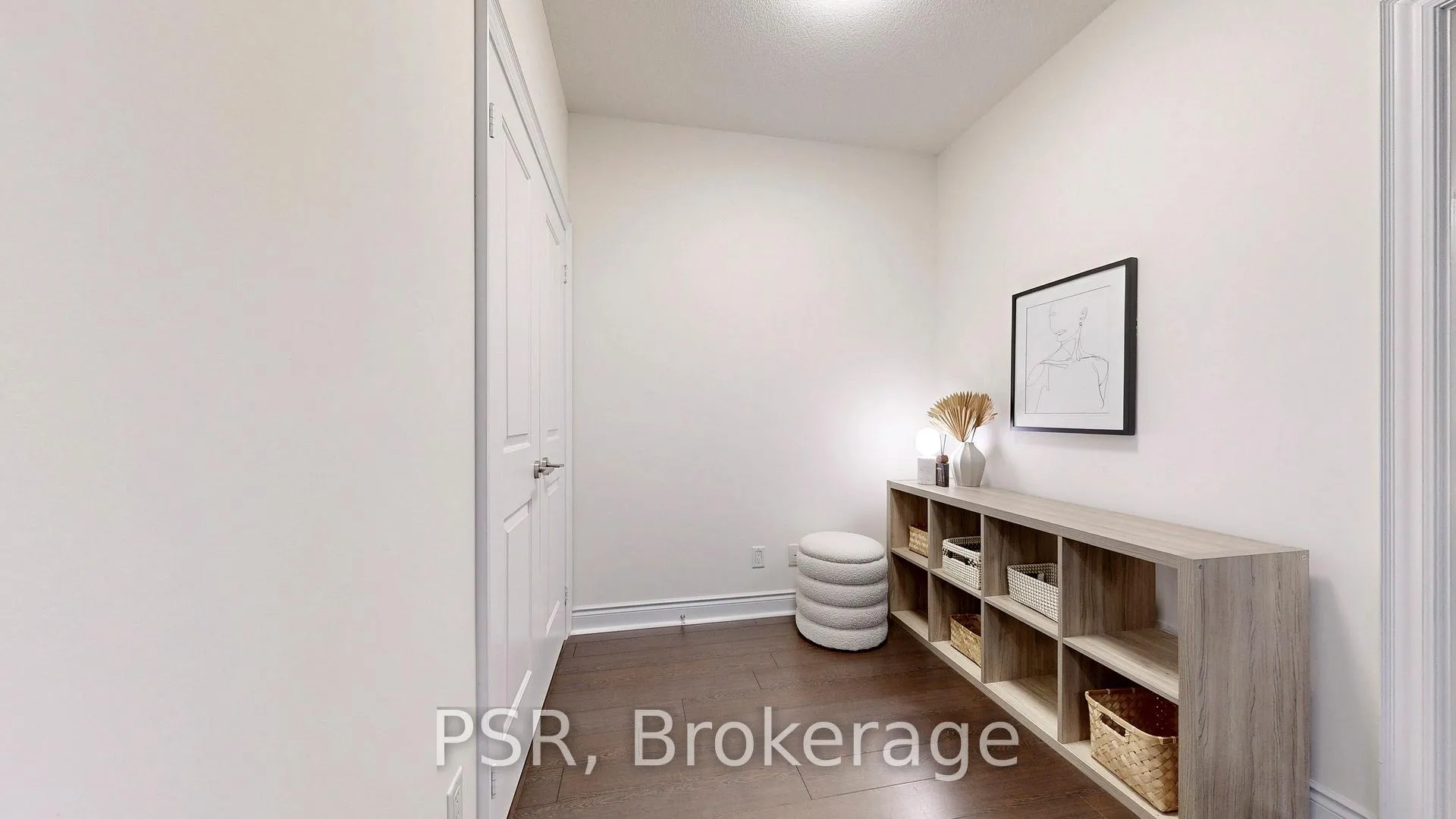 Photo 17 of Unit 3406, 28 Ted Rogers Way, Toronto, Church-Yonge Corridor — HOMEH