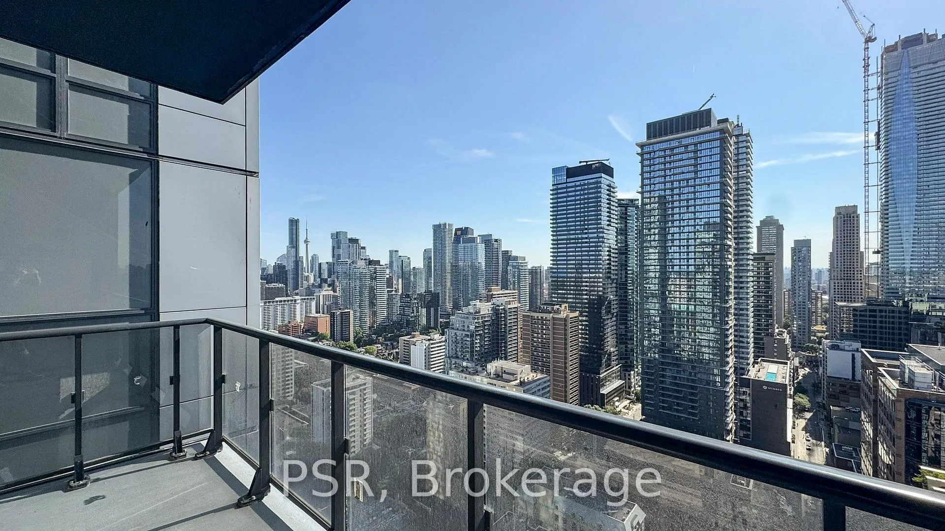 Photo 20 of Unit 3406, 28 Ted Rogers Way, Toronto, Church-Yonge Corridor — HOMEH