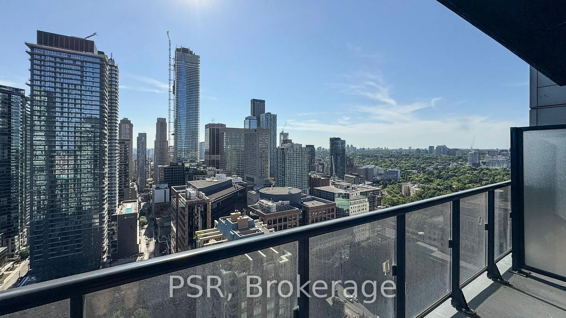 Photo 21 of Unit 3406, 28 Ted Rogers Way, Toronto, Church-Yonge Corridor — HOMEH