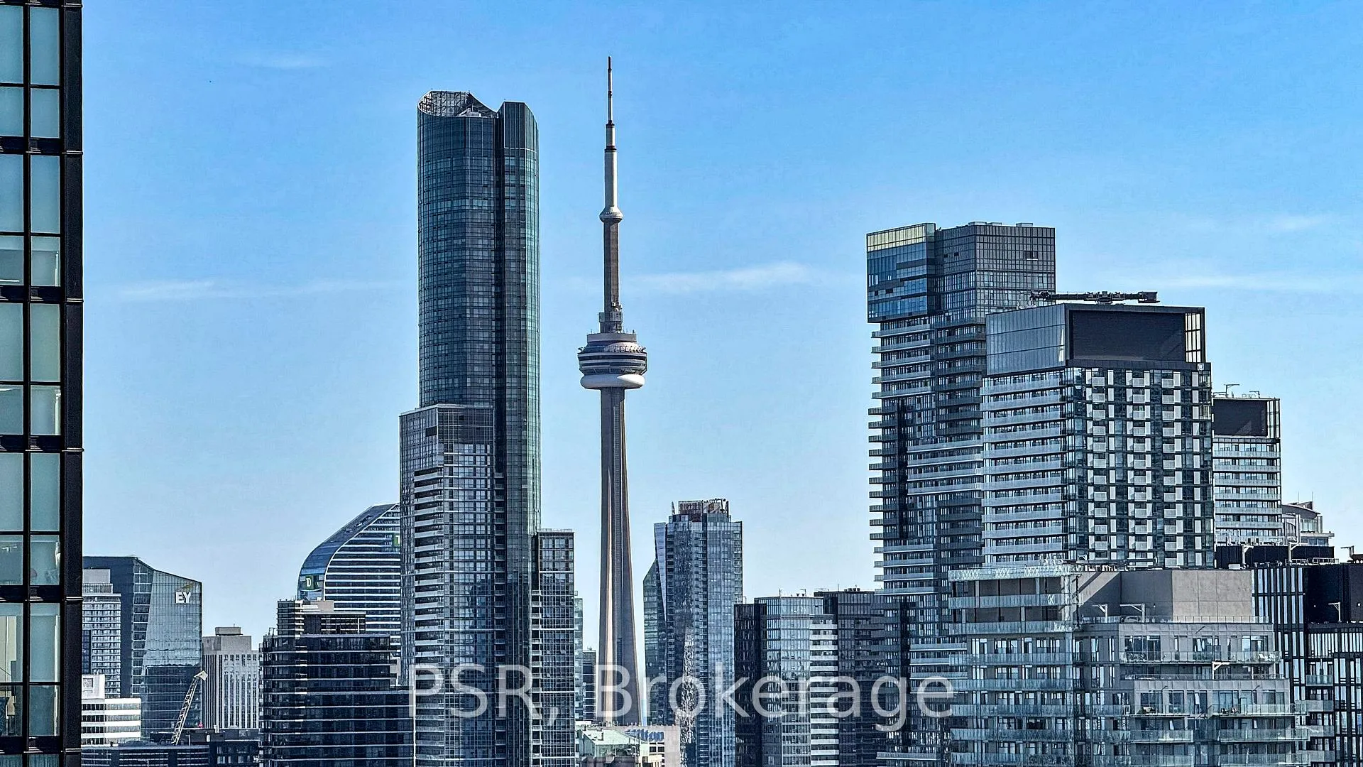 Photo 22 of Unit 3406, 28 Ted Rogers Way, Toronto, Church-Yonge Corridor — HOMEH