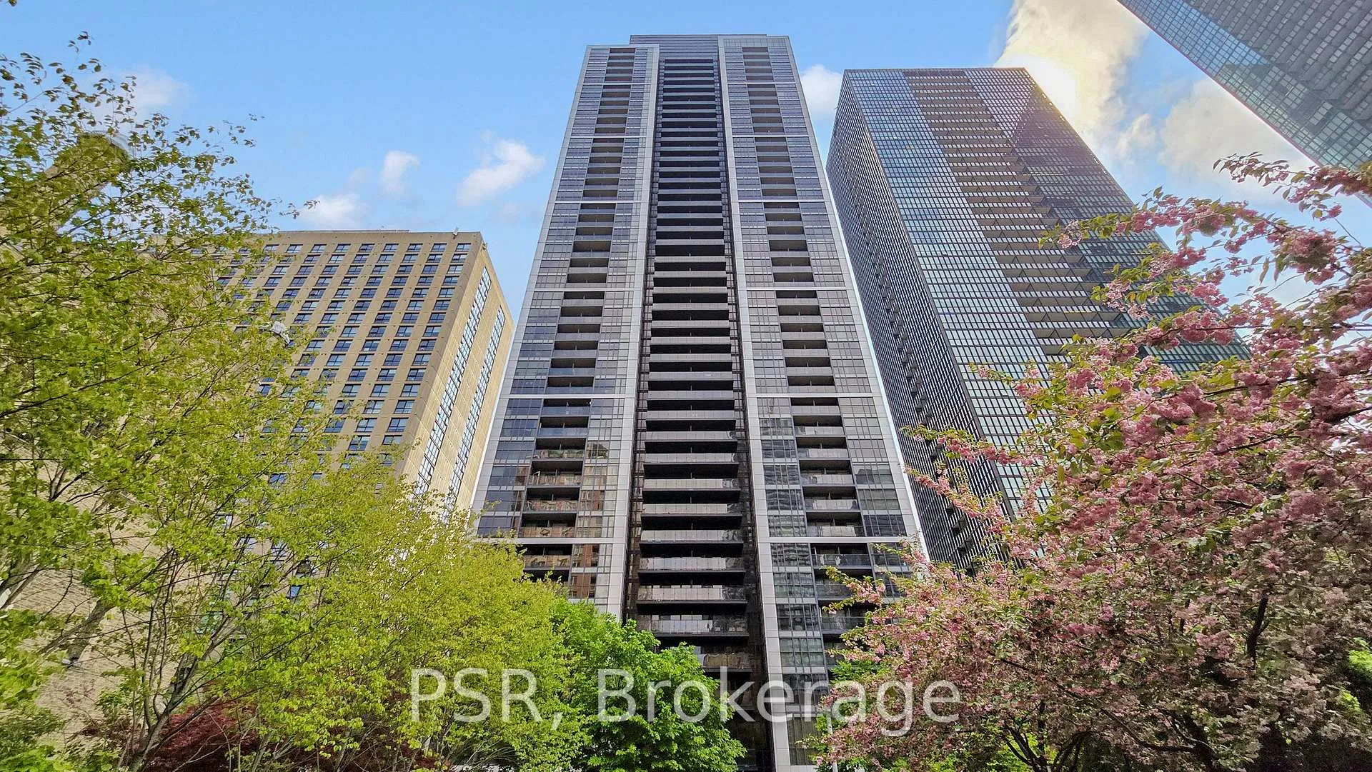 Photo 23 of Unit 3406, 28 Ted Rogers Way, Toronto, Church-Yonge Corridor — HOMEH