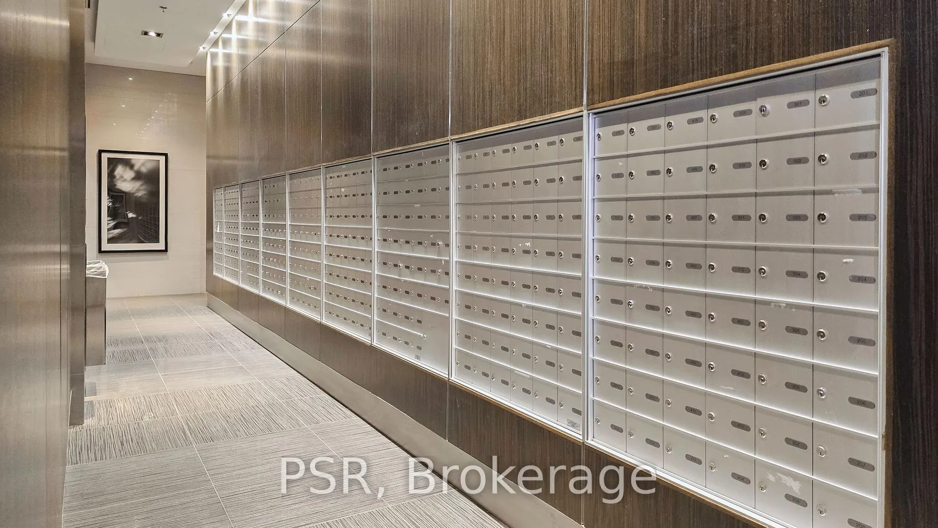 Photo 26 of Unit 3406, 28 Ted Rogers Way, Toronto, Church-Yonge Corridor — HOMEH
