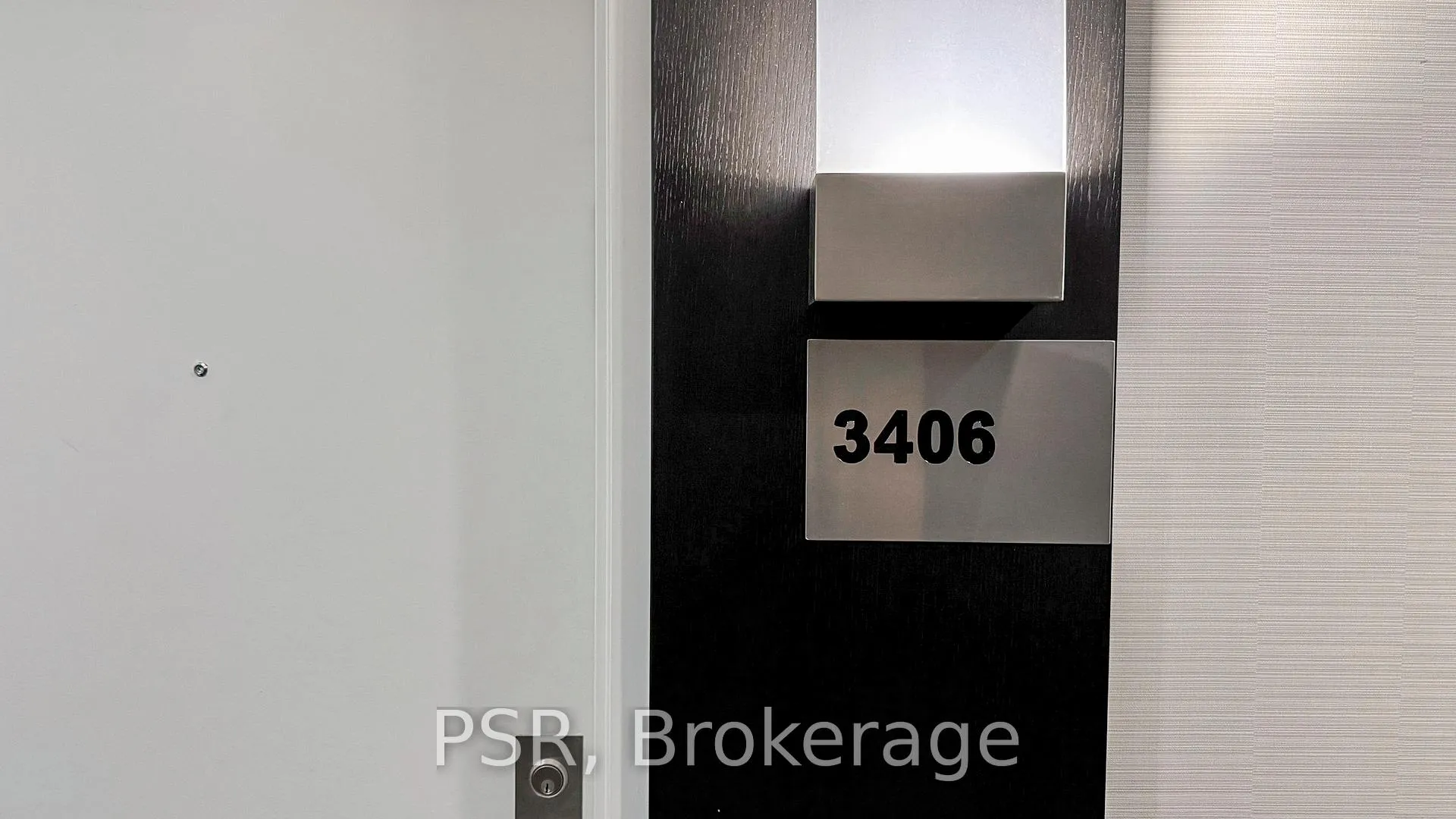 Photo 27 of Unit 3406, 28 Ted Rogers Way, Toronto, Church-Yonge Corridor — HOMEH