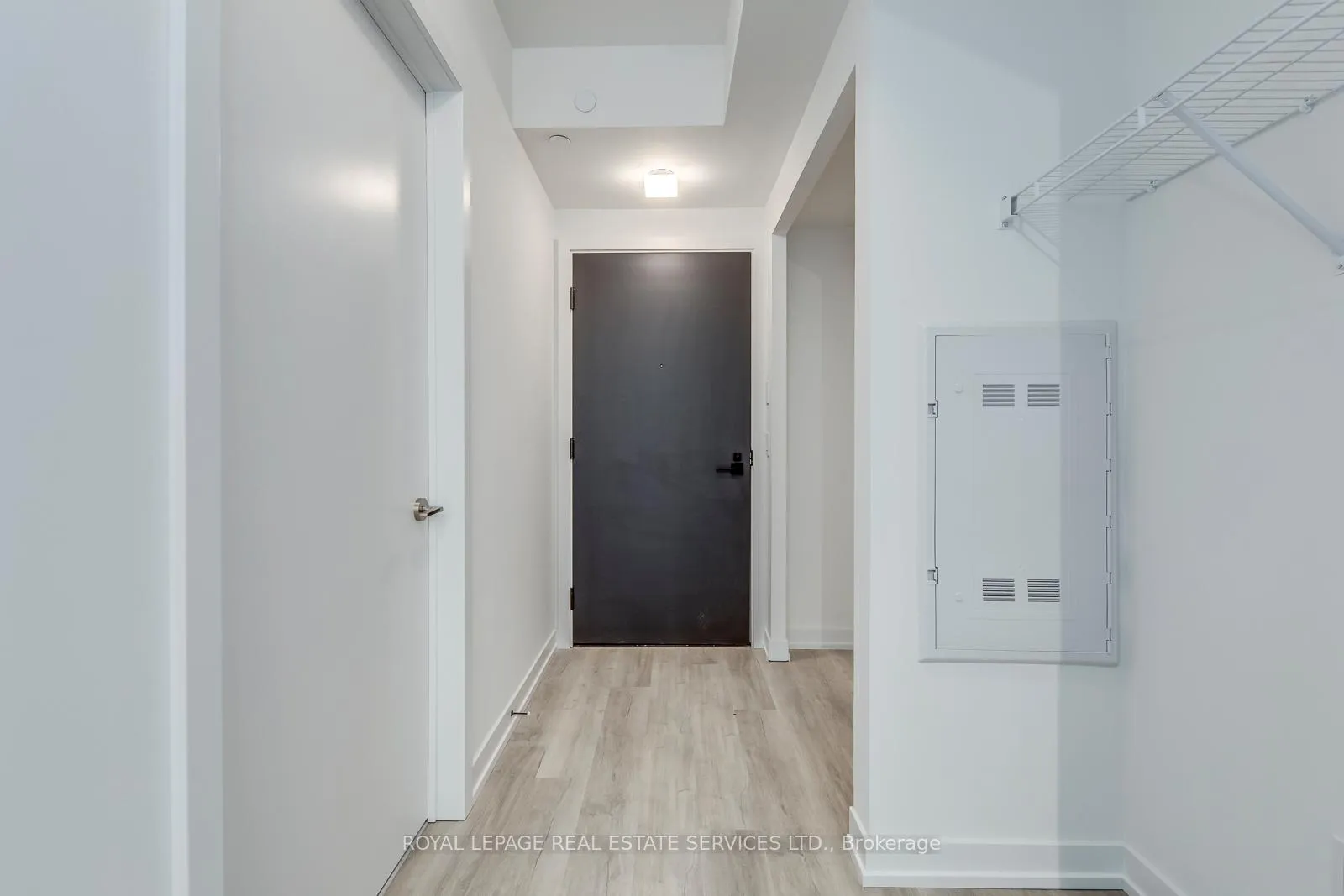 Photo 2 of Unit 828, 28 Eastern Avenue, Toronto, Moss Park — HOMEH