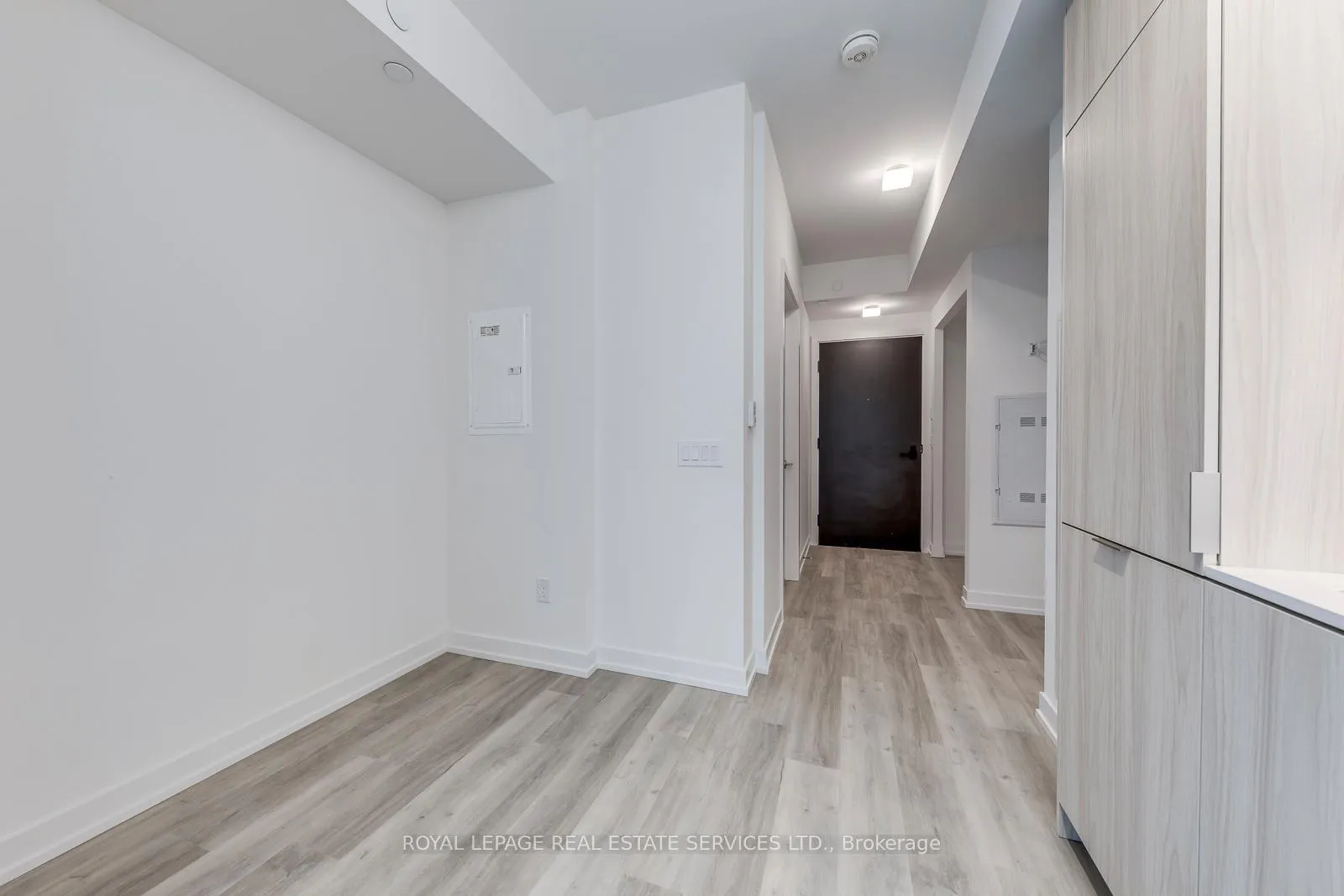 Photo 8 of Unit 828, 28 Eastern Avenue, Toronto, Moss Park — HOMEH