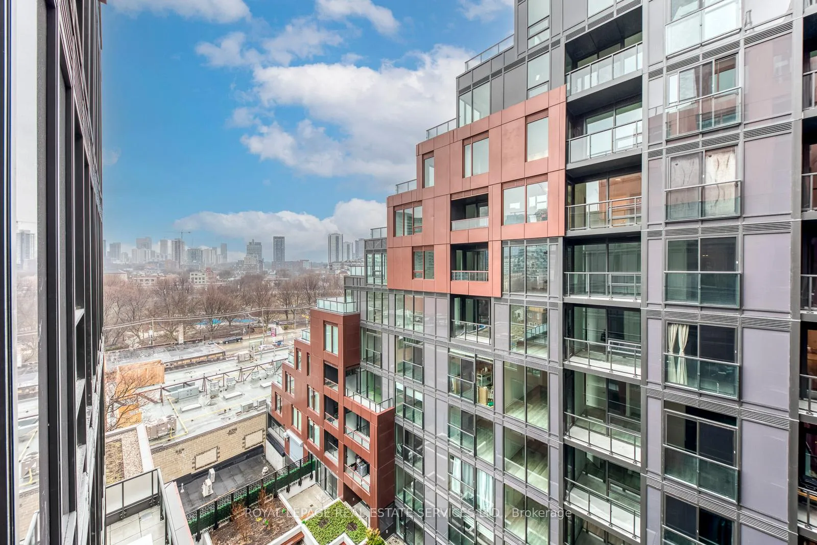Photo 19 of Unit 828, 28 Eastern Avenue, Toronto, Moss Park — HOMEH
