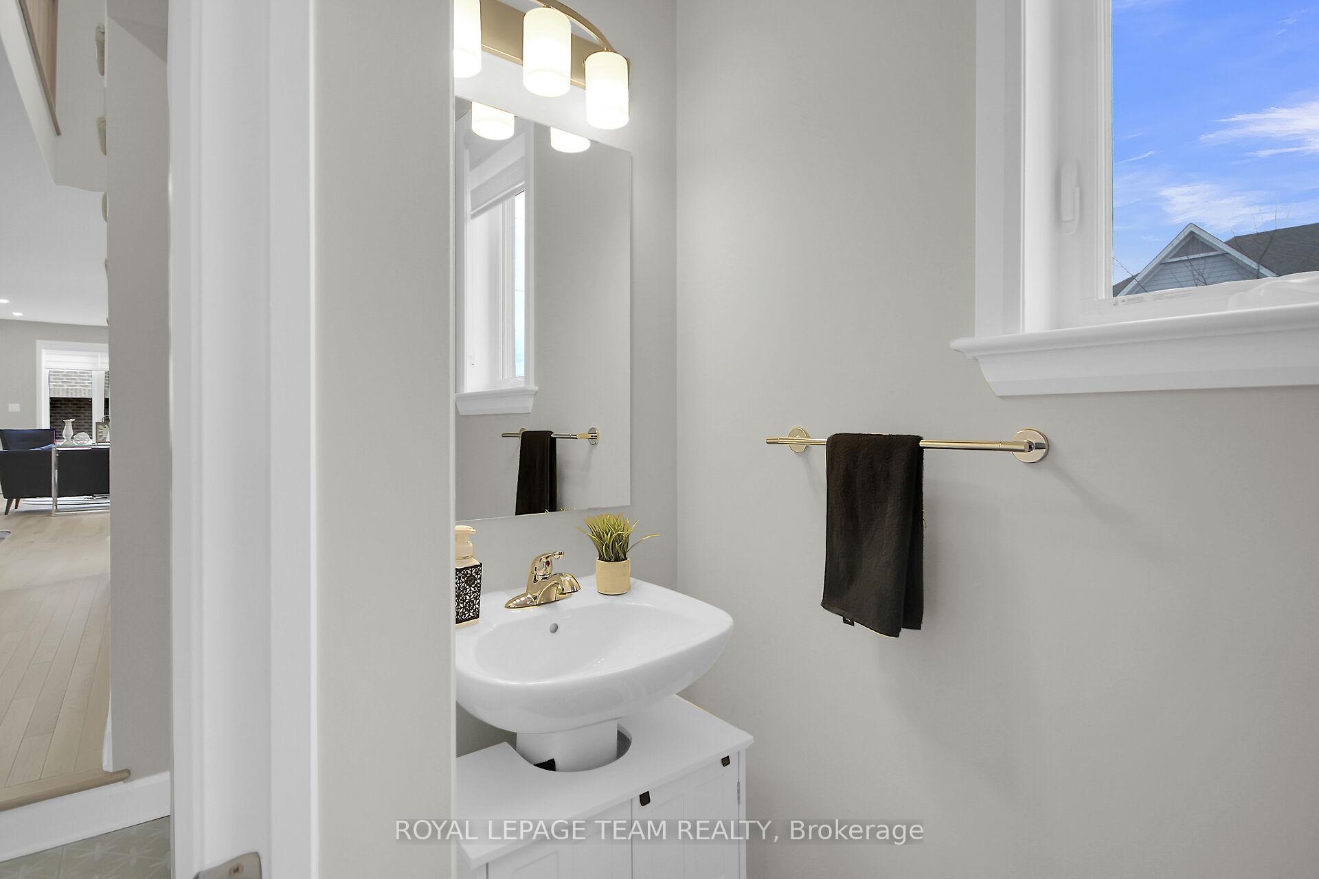 Photo 5 of 47 Mandevilla Crescent, Ottawa, Blossom Park/Kemp Park/Findlay Creek — HOMEH