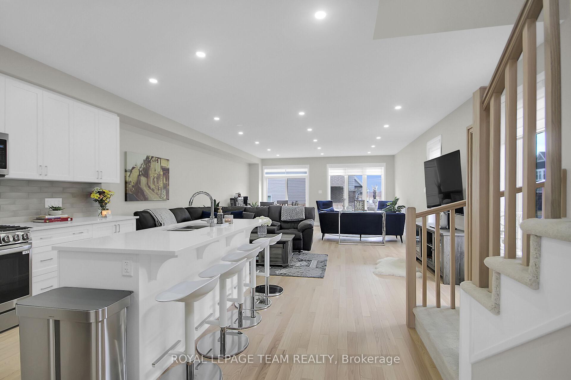 Photo 6 of 47 Mandevilla Crescent, Ottawa, Blossom Park/Kemp Park/Findlay Creek — HOMEH