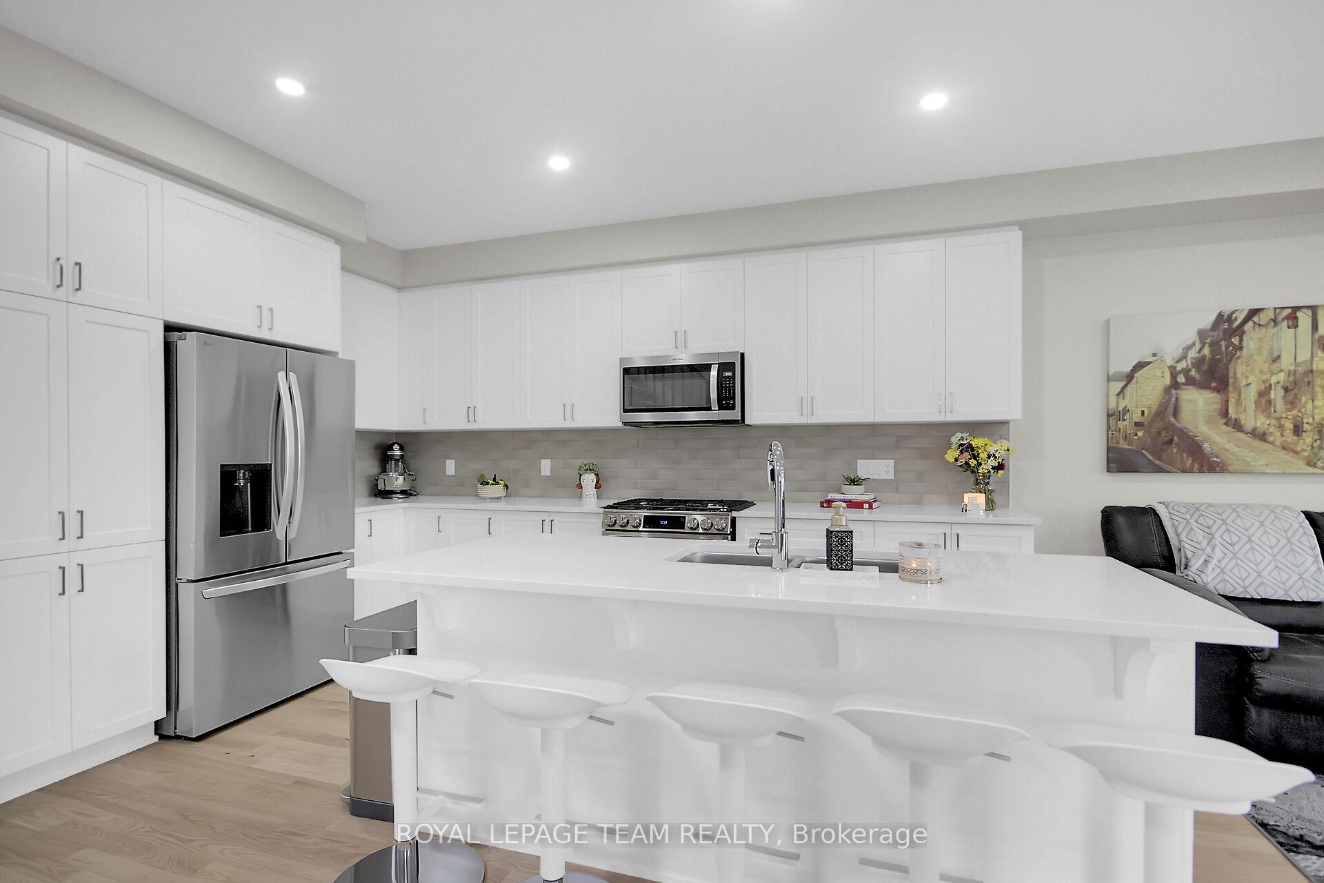 Photo 9 of 47 Mandevilla Crescent, Ottawa, Blossom Park/Kemp Park/Findlay Creek — HOMEH