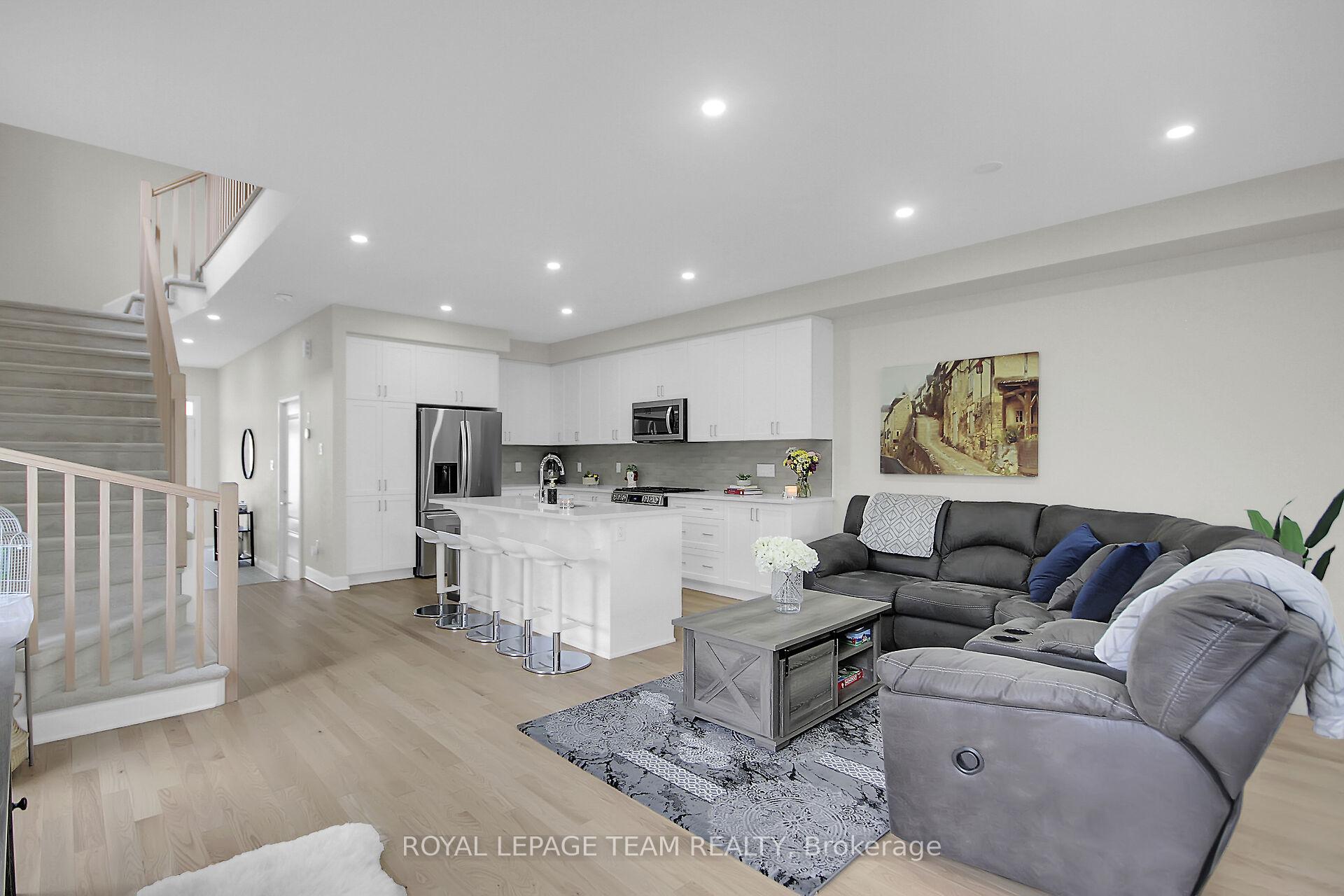 Photo 12 of 47 Mandevilla Crescent, Ottawa, Blossom Park/Kemp Park/Findlay Creek — HOMEH