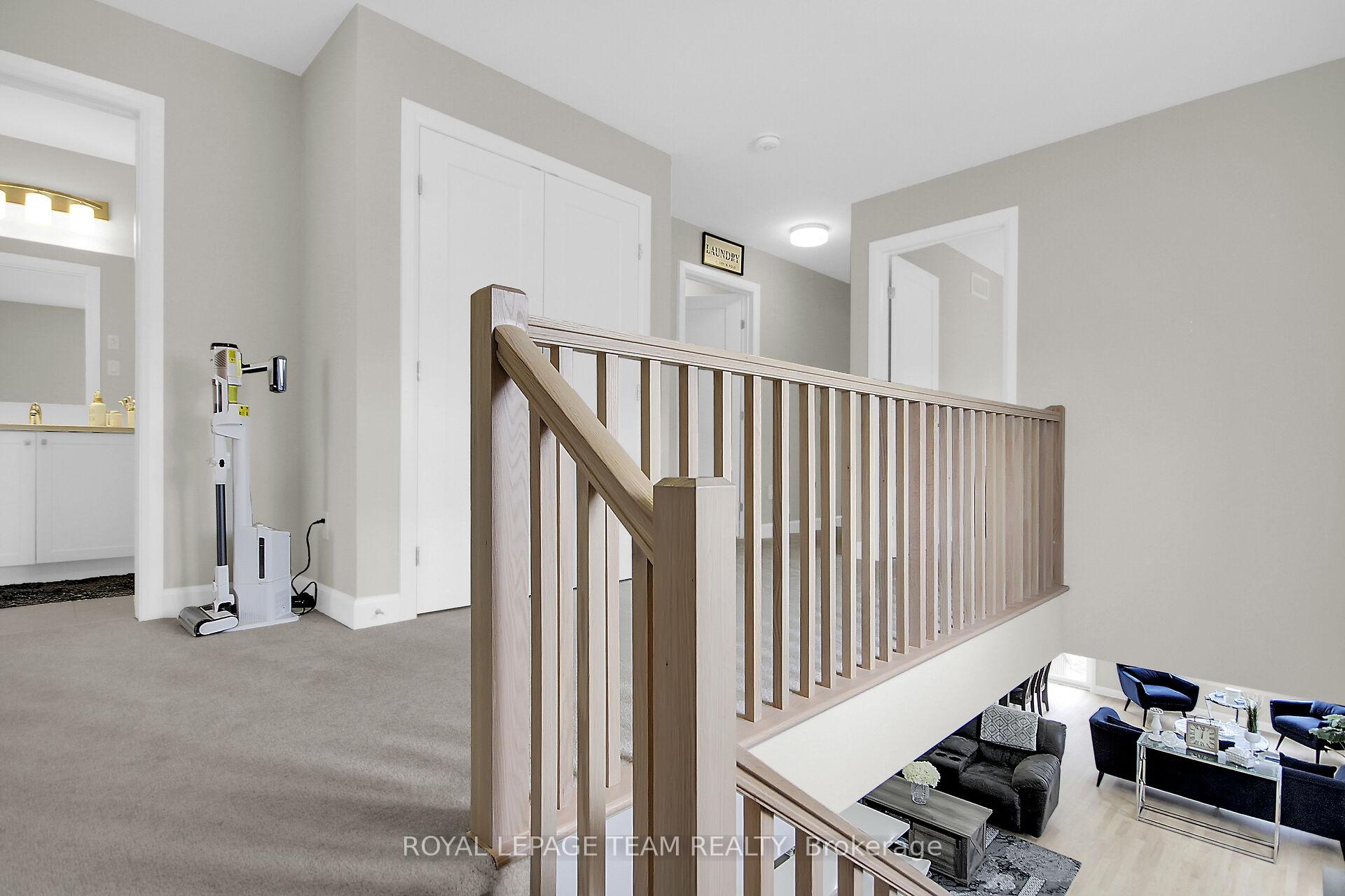 Photo 20 of 47 Mandevilla Crescent, Ottawa, Blossom Park/Kemp Park/Findlay Creek — HOMEH