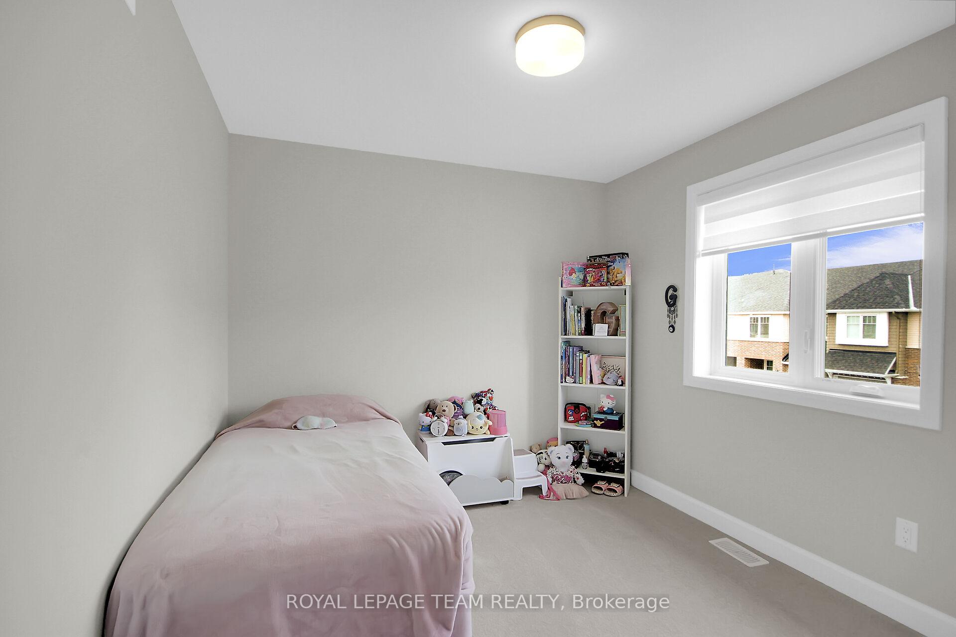 Photo 28 of 47 Mandevilla Crescent, Ottawa, Blossom Park/Kemp Park/Findlay Creek — HOMEH