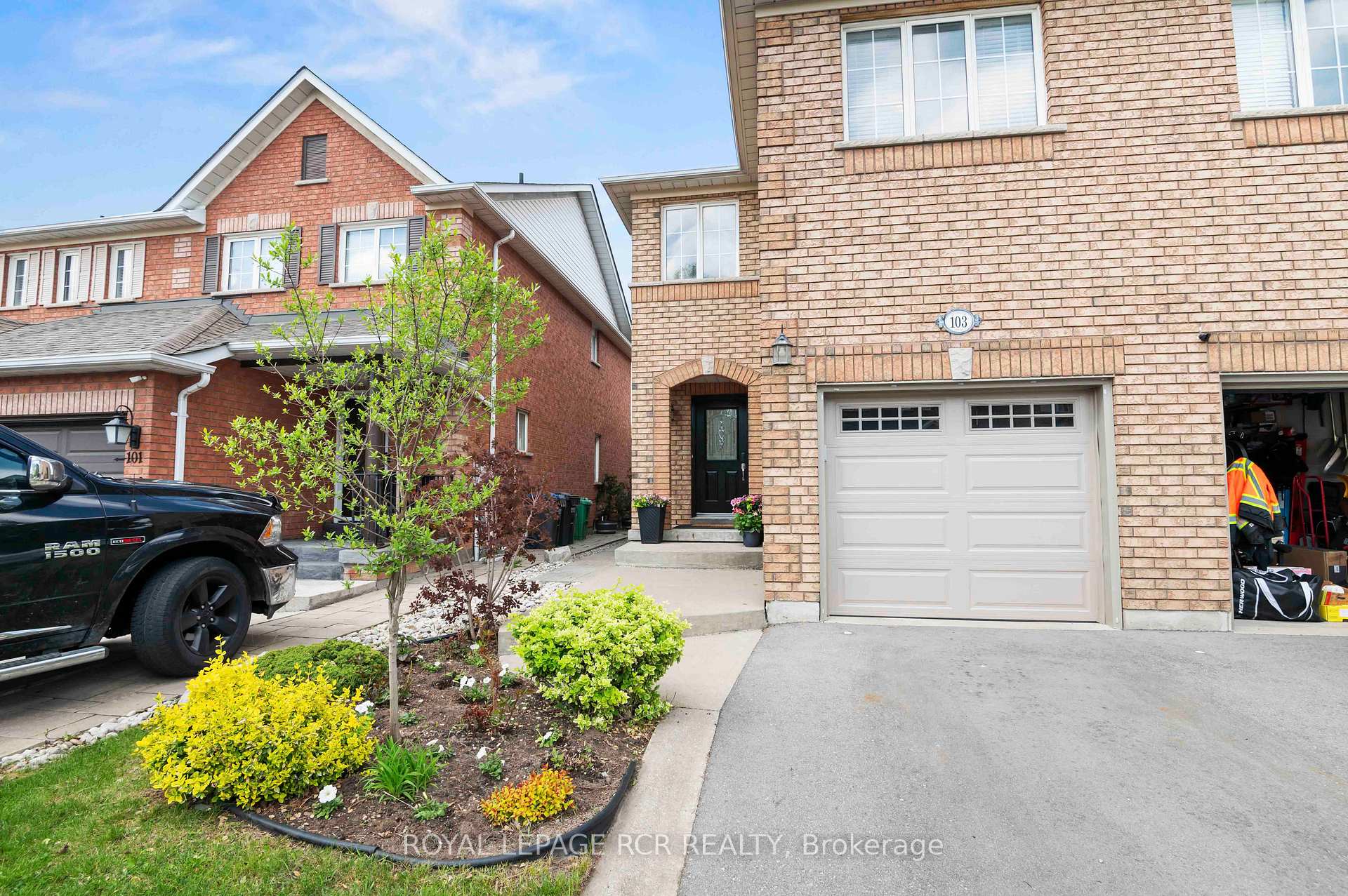 Photo 21 of 103 Grapevine Road, Caledon, Bolton West — HOMEH