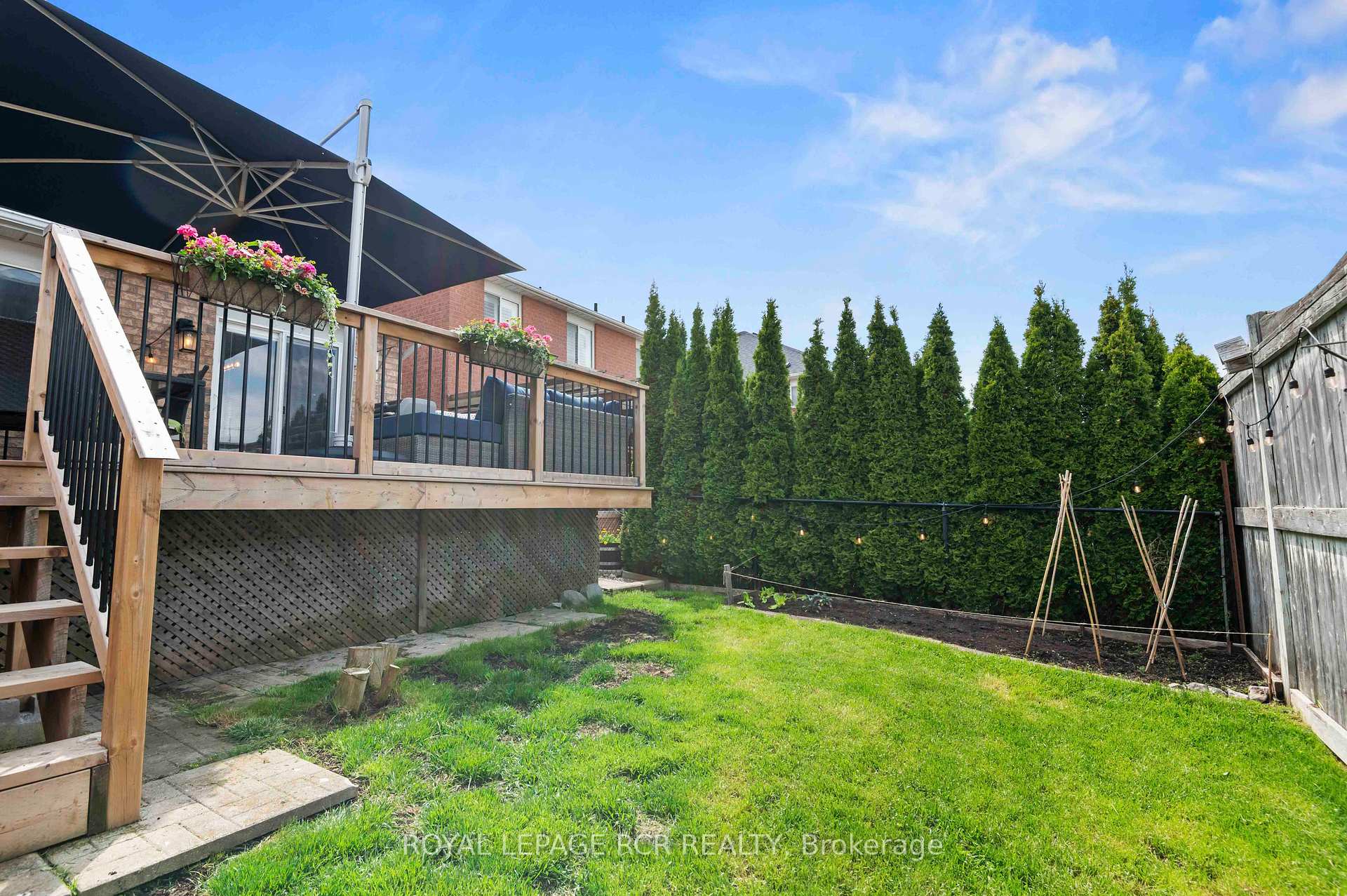 Photo 37 of 103 Grapevine Road, Caledon, Bolton West — HOMEH