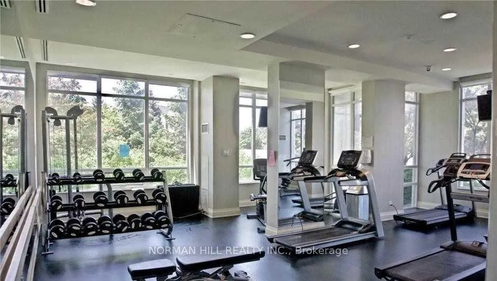 Photo 15 of Unit 1607, 88 Promenade Circle, Vaughan, Brownridge — HOMEH
