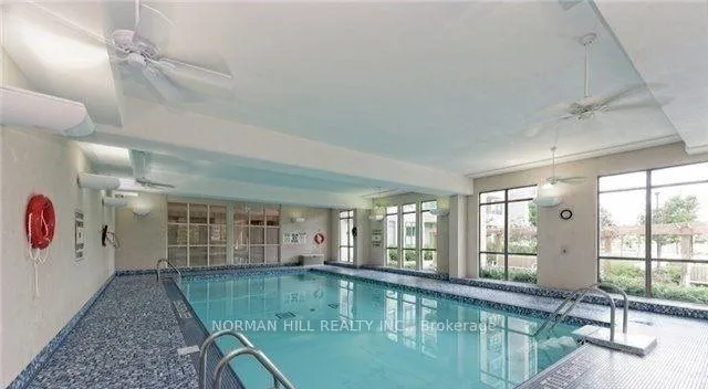 Photo 16 of Unit 1607, 88 Promenade Circle, Vaughan, Brownridge — HOMEH