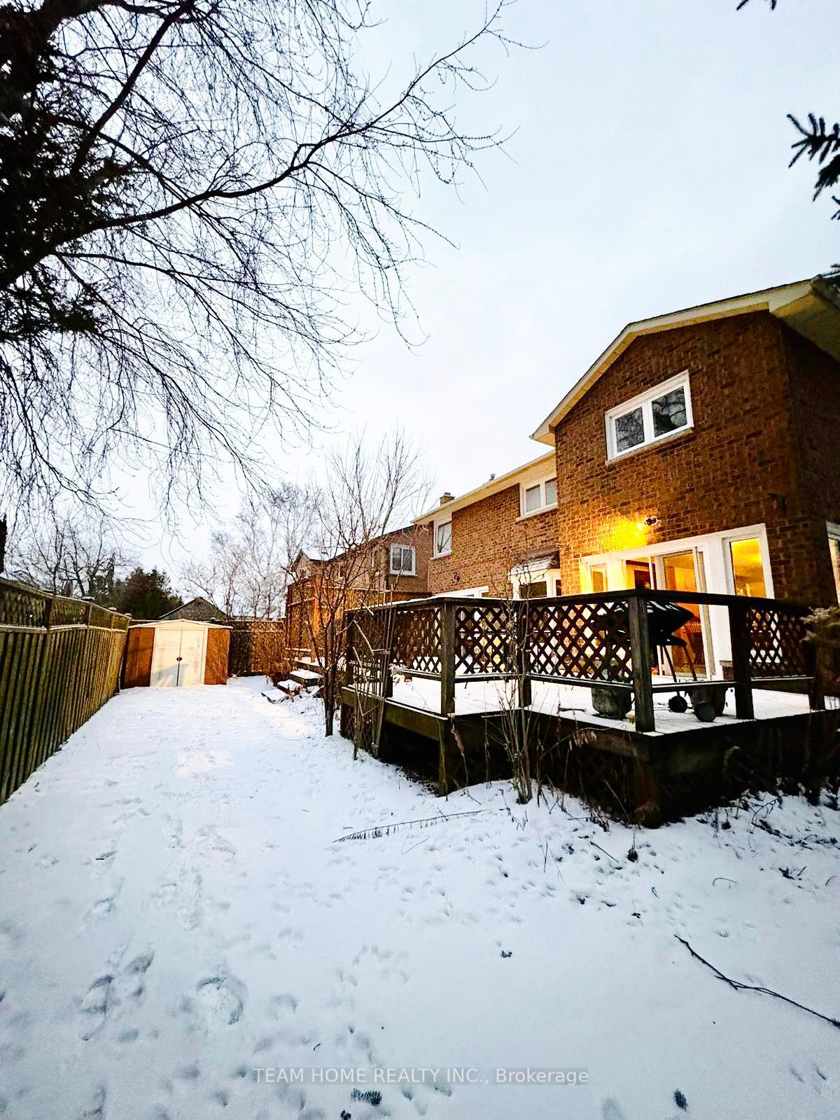 Photo 33 of 26 Bartlett Drive, Ajax, South West — HOMEH