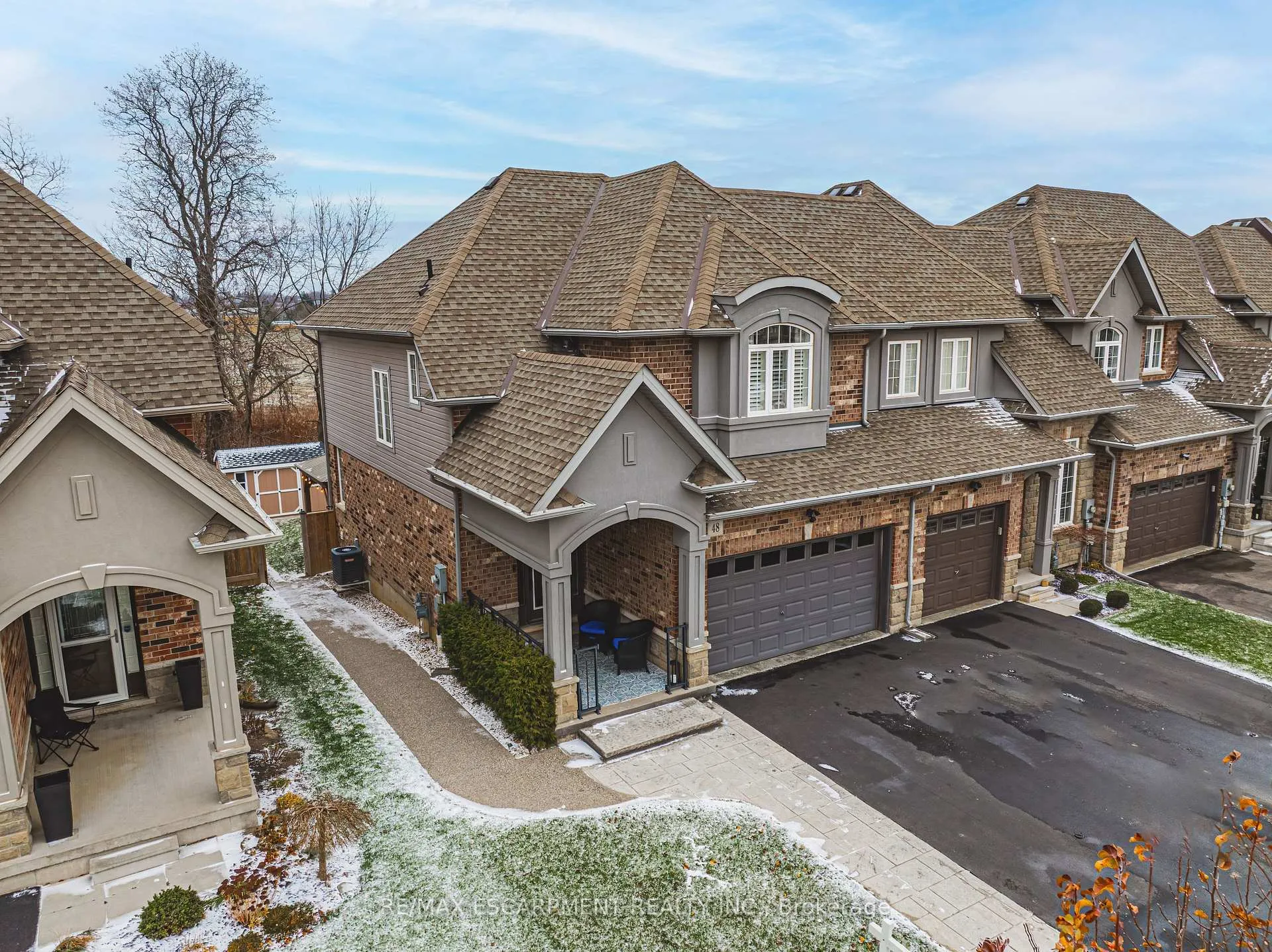 Photo 1 of 48 Madonna Drive, Hamilton, Carpenter — HOMEH