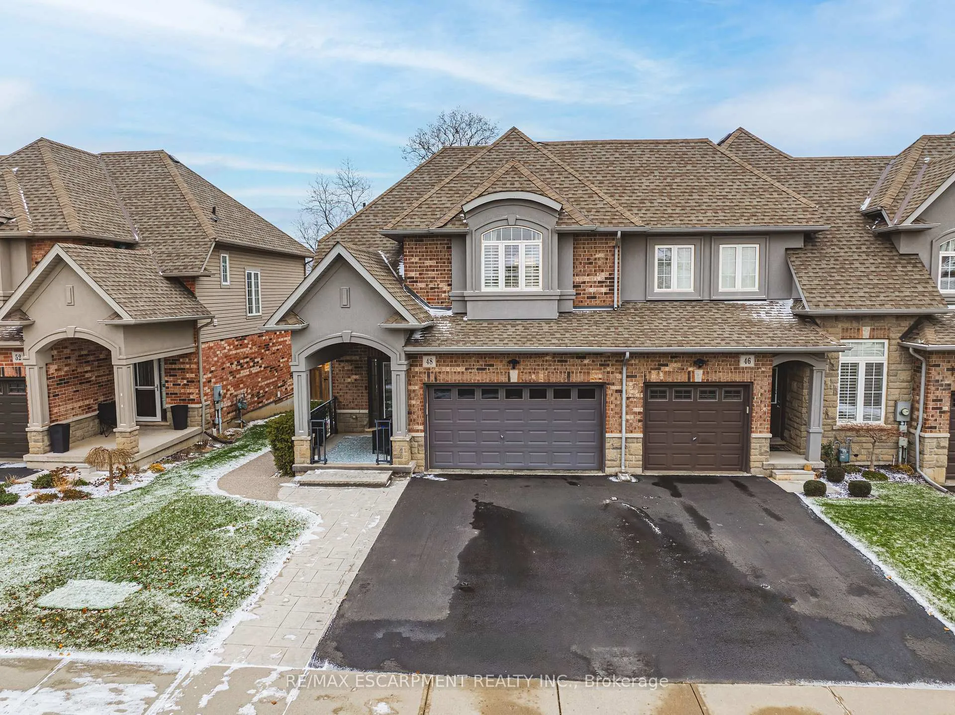 Photo 2 of 48 Madonna Drive, Hamilton, Carpenter — HOMEH