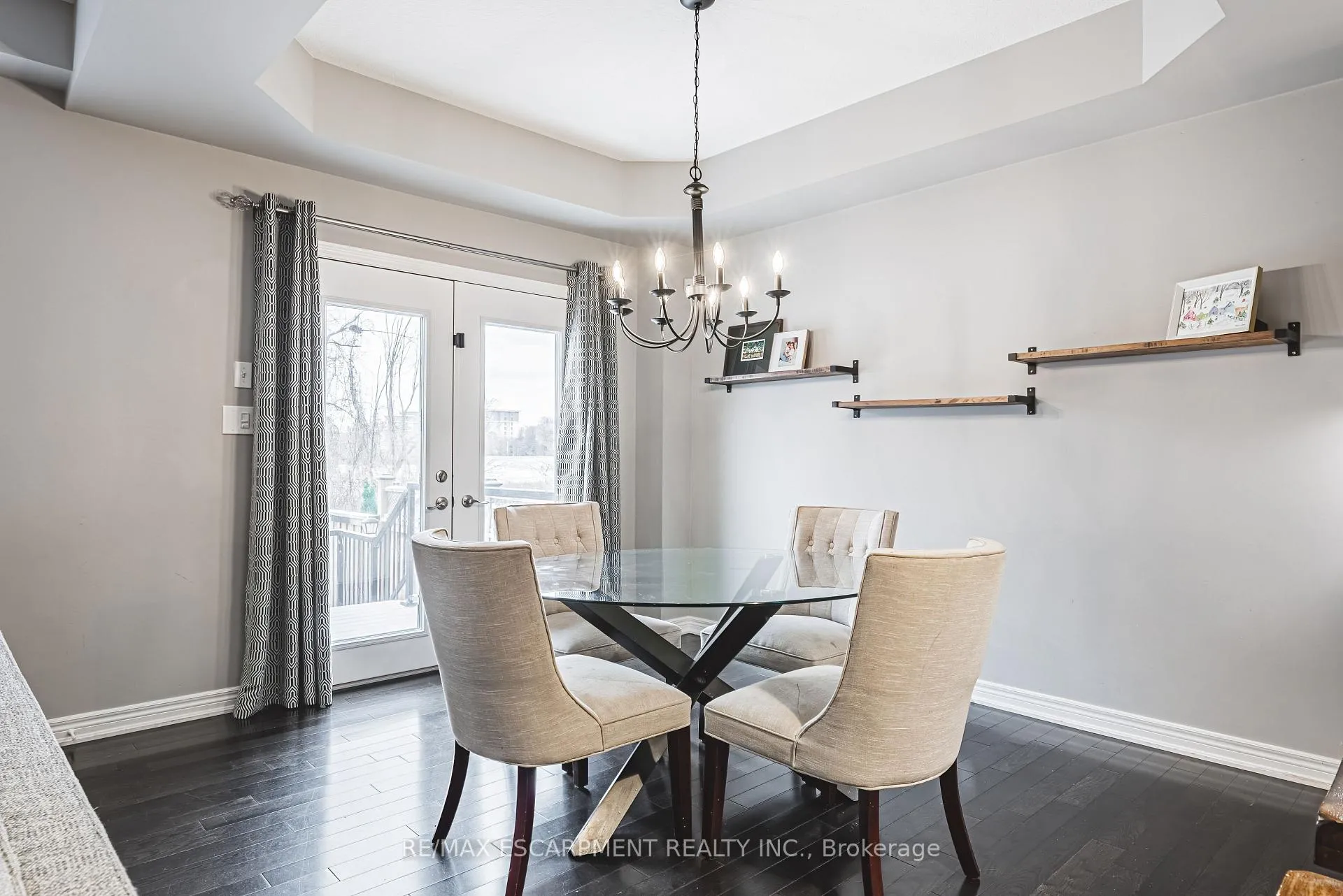 Photo 9 of 48 Madonna Drive, Hamilton, Carpenter — HOMEH