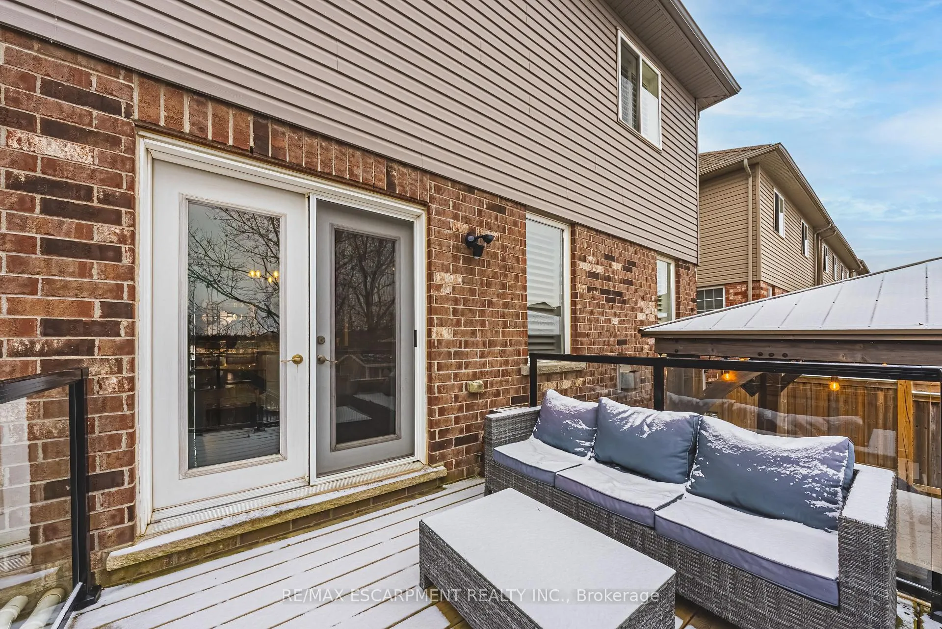 Photo 35 of 48 Madonna Drive, Hamilton, Carpenter — HOMEH