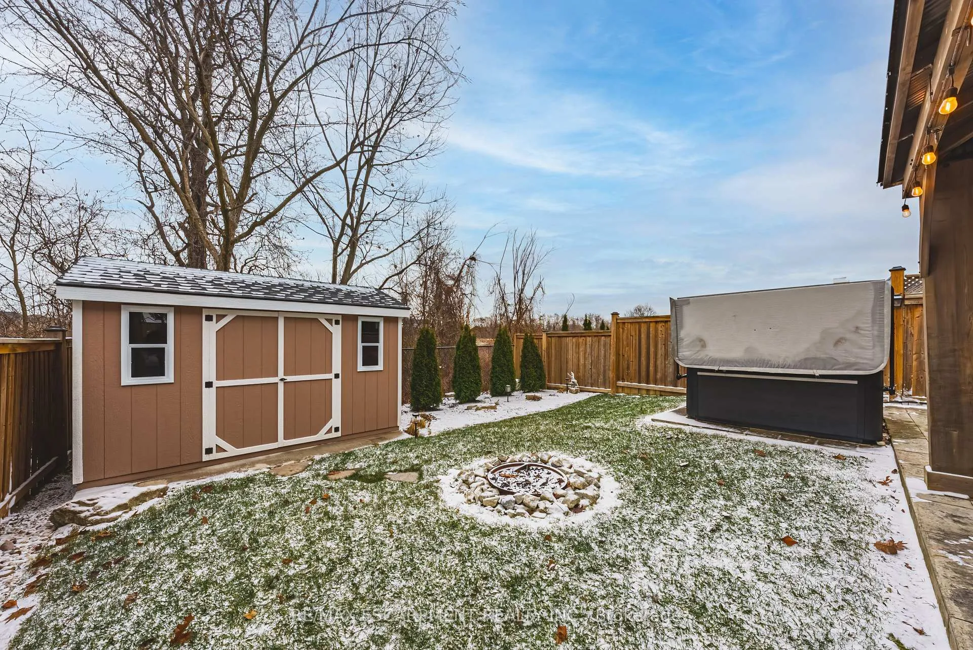 Photo 36 of 48 Madonna Drive, Hamilton, Carpenter — HOMEH