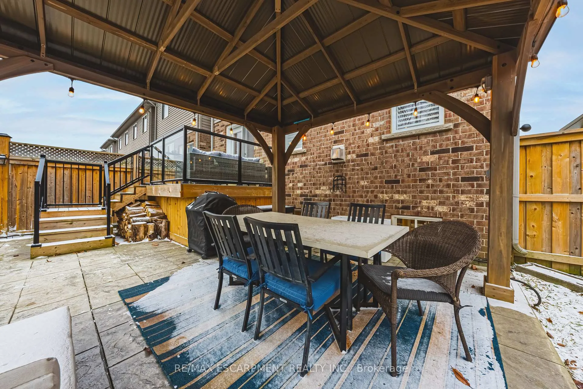 Photo 38 of 48 Madonna Drive, Hamilton, Carpenter — HOMEH