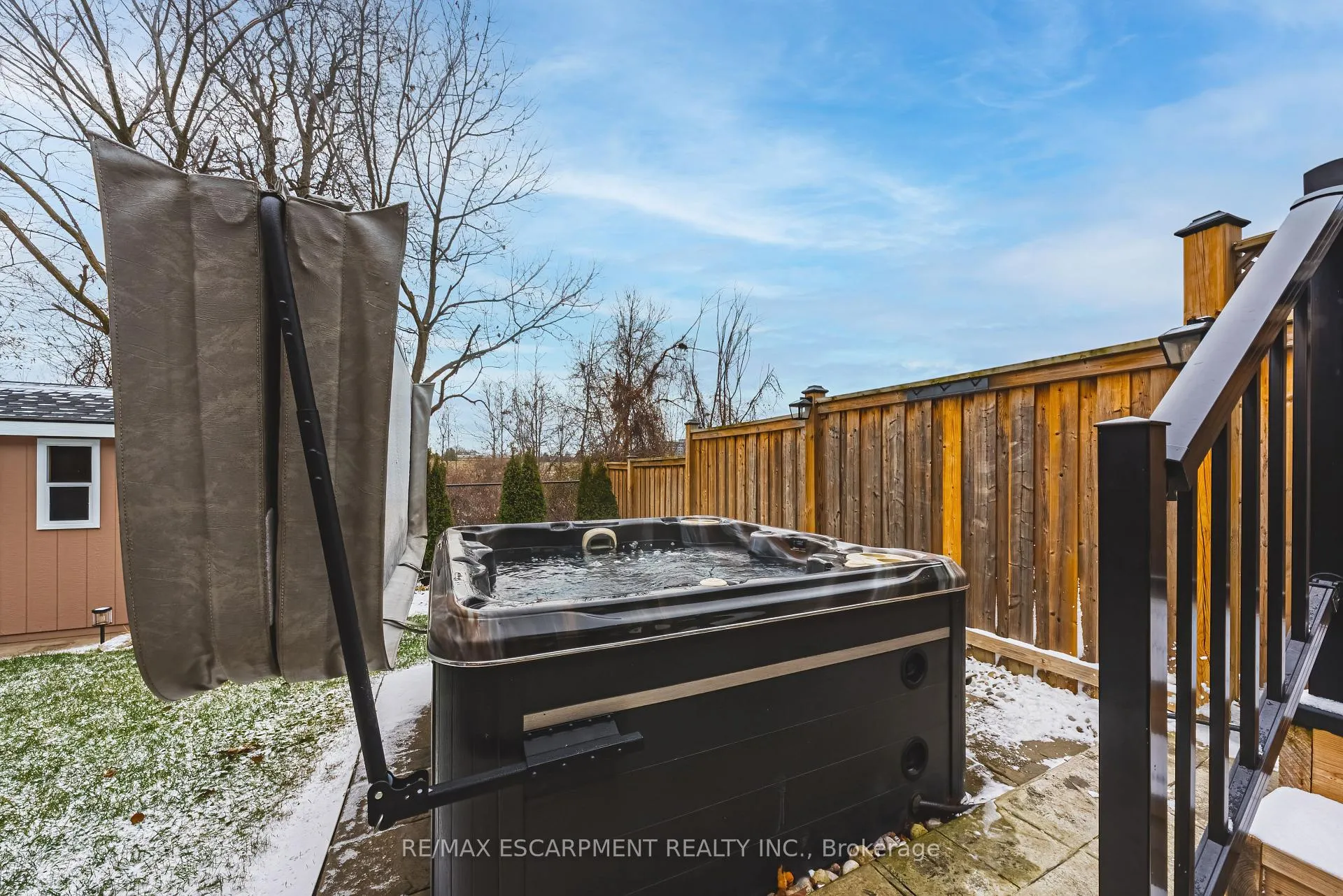 Photo 39 of 48 Madonna Drive, Hamilton, Carpenter — HOMEH
