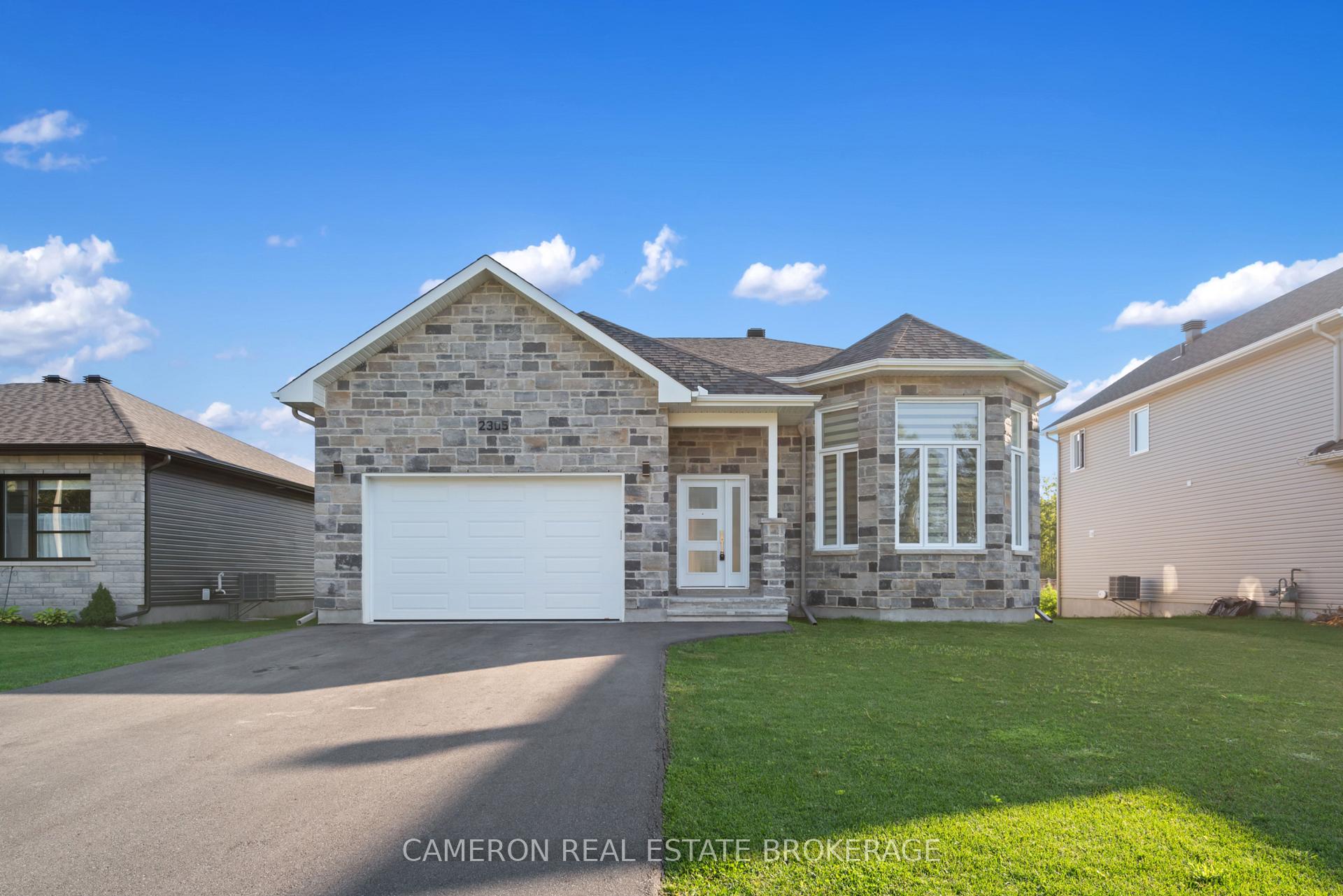 Photo 1 of 2305 Sebastien Road, Cornwall — HOMEH