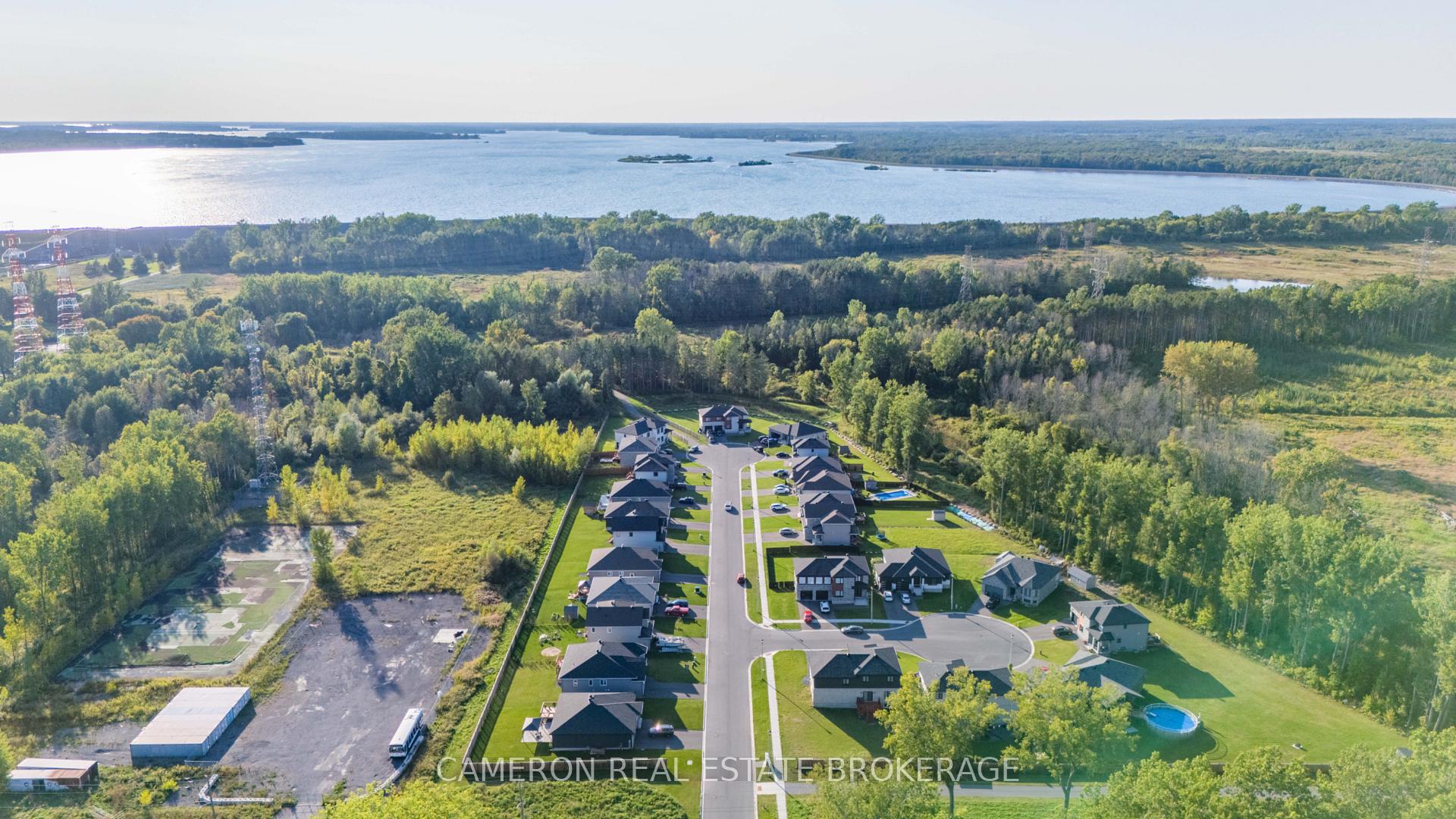 Photo 2 of 2305 Sebastien Road, Cornwall — HOMEH