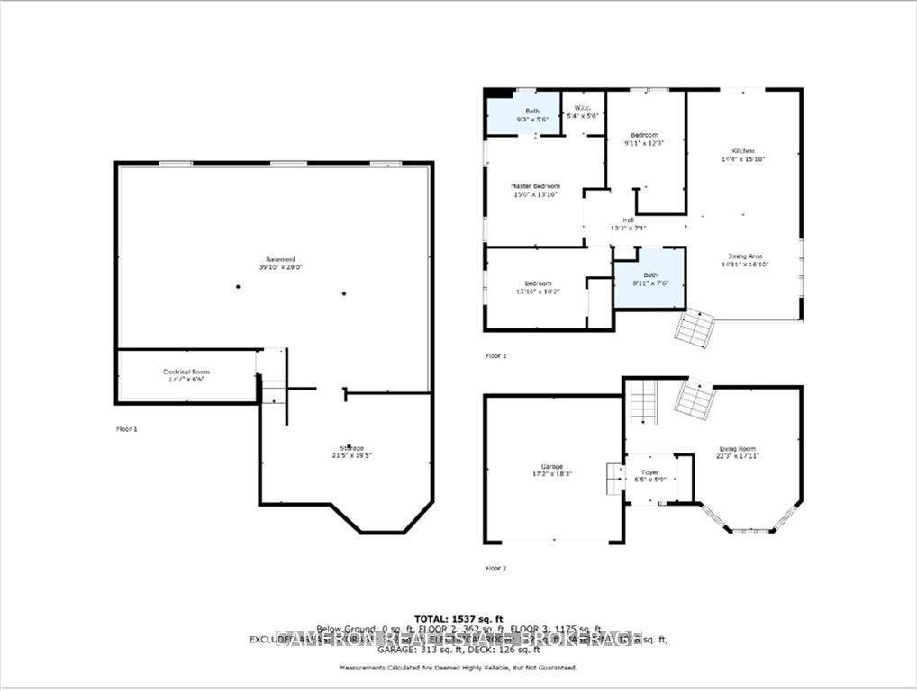 Photo 25 of 2305 Sebastien Road, Cornwall — HOMEH