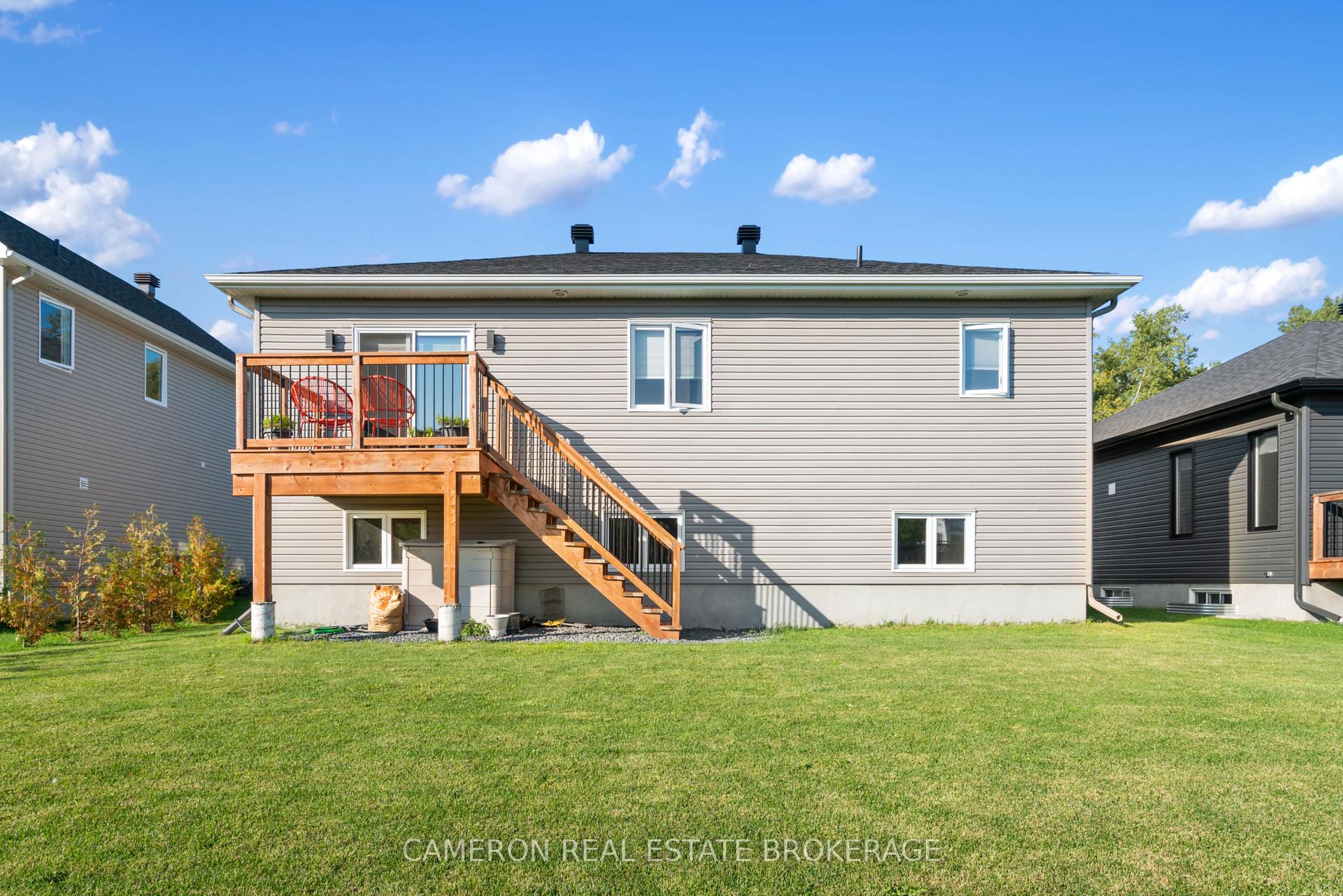 Photo 26 of 2305 Sebastien Road, Cornwall — HOMEH