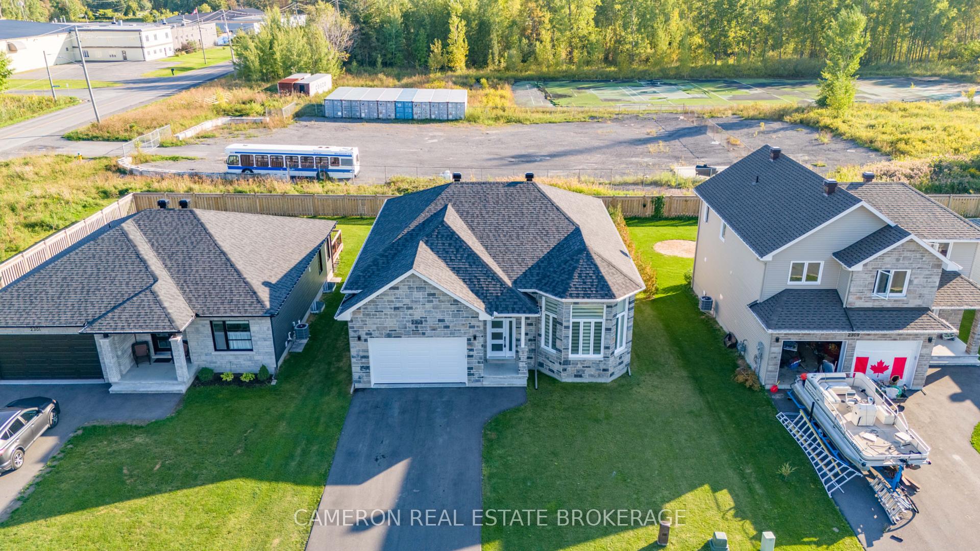 Photo 29 of 2305 Sebastien Road, Cornwall — HOMEH