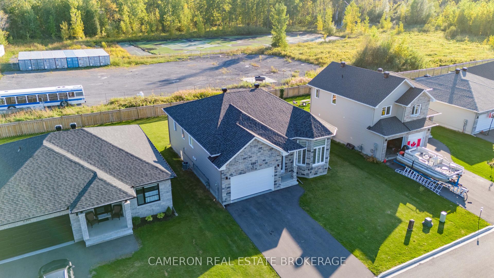 Photo 30 of 2305 Sebastien Road, Cornwall — HOMEH