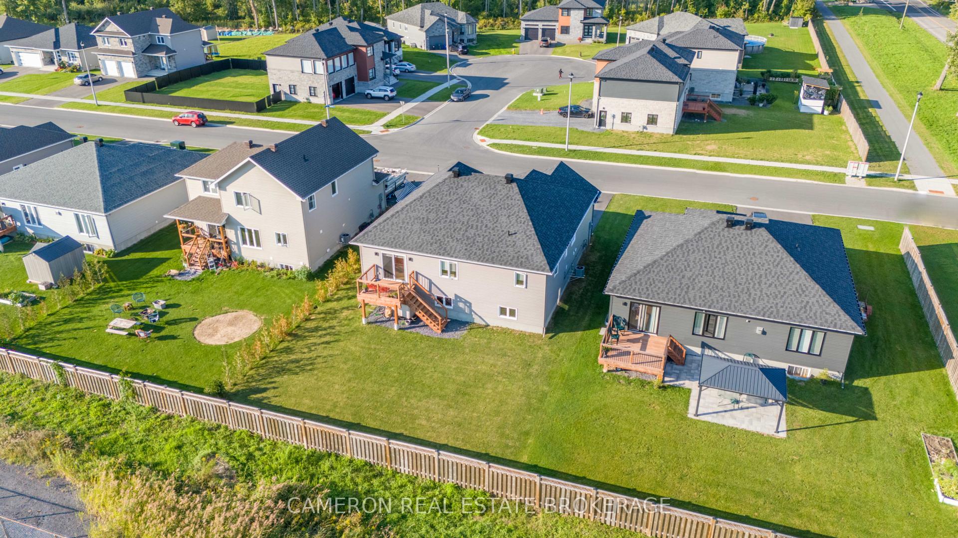 Photo 31 of 2305 Sebastien Road, Cornwall — HOMEH