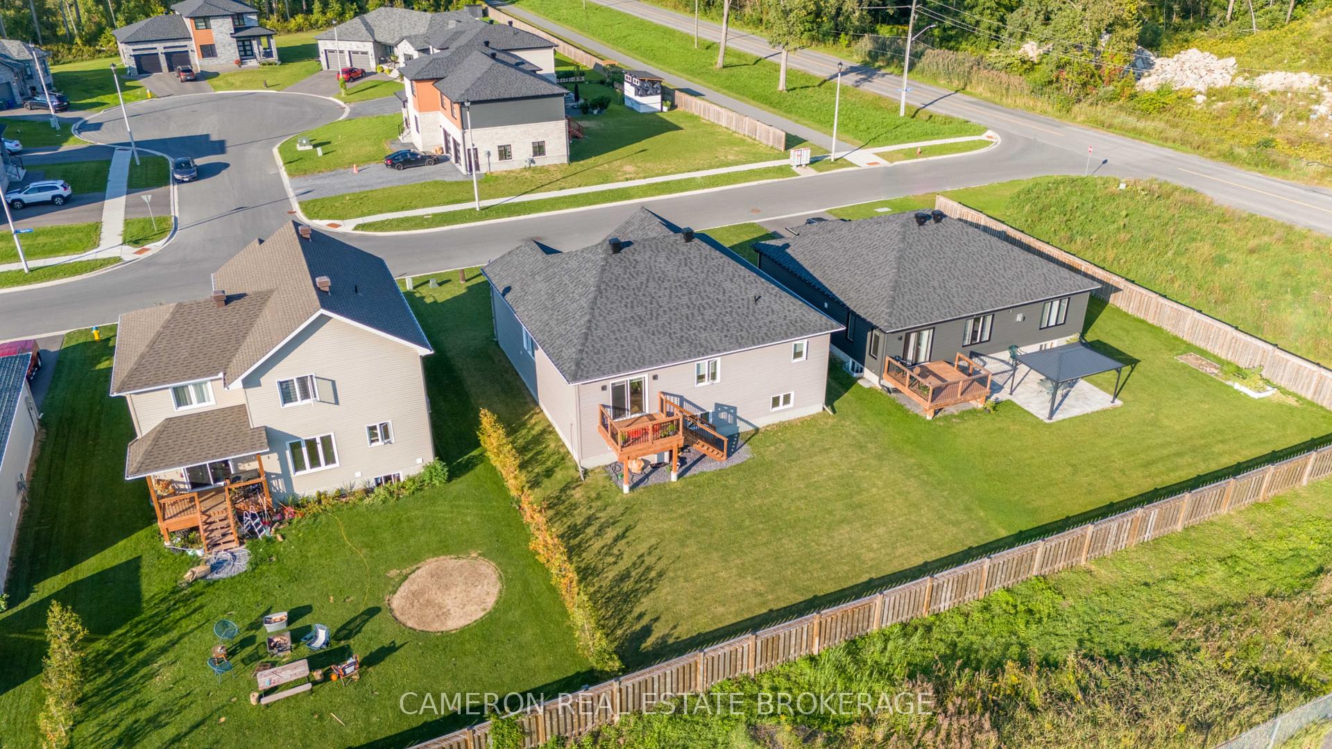 Photo 33 of 2305 Sebastien Road, Cornwall — HOMEH