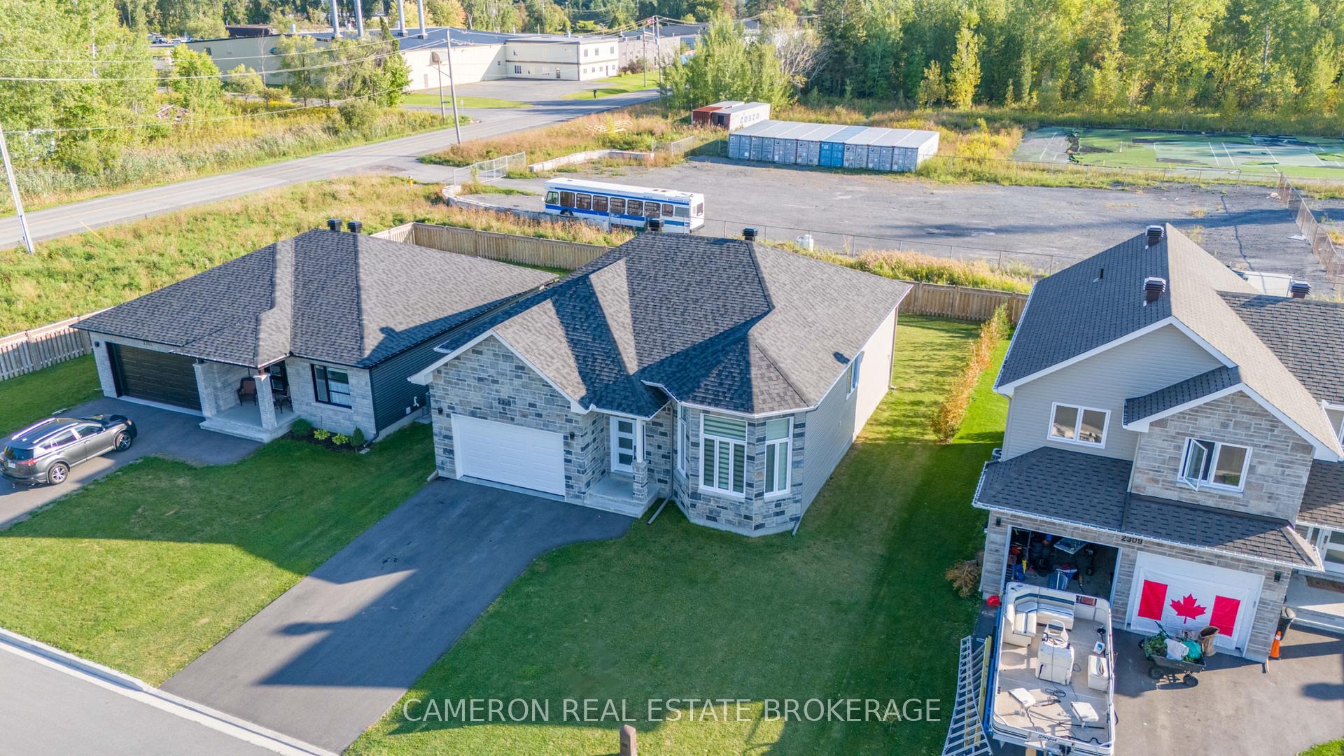 Photo 34 of 2305 Sebastien Road, Cornwall — HOMEH