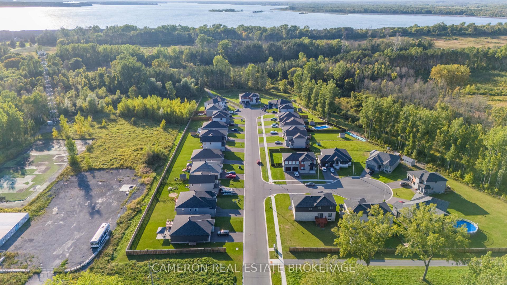 Photo 36 of 2305 Sebastien Road, Cornwall — HOMEH