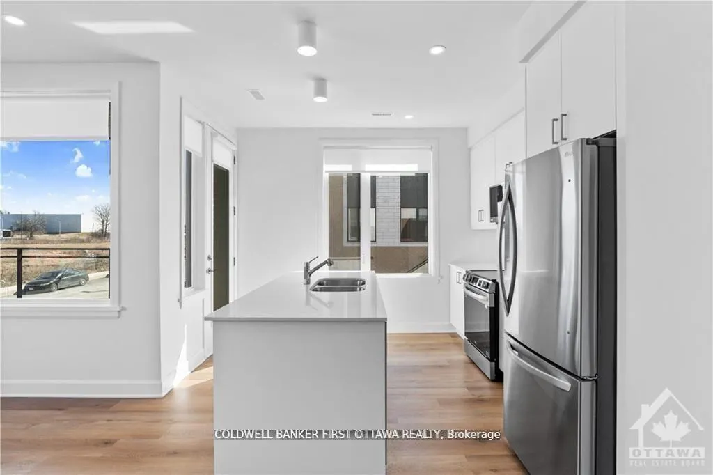 Photo 5 of Unit 108, 3000 Tawadina Road, Ottawa, Manor Park — HOMEH