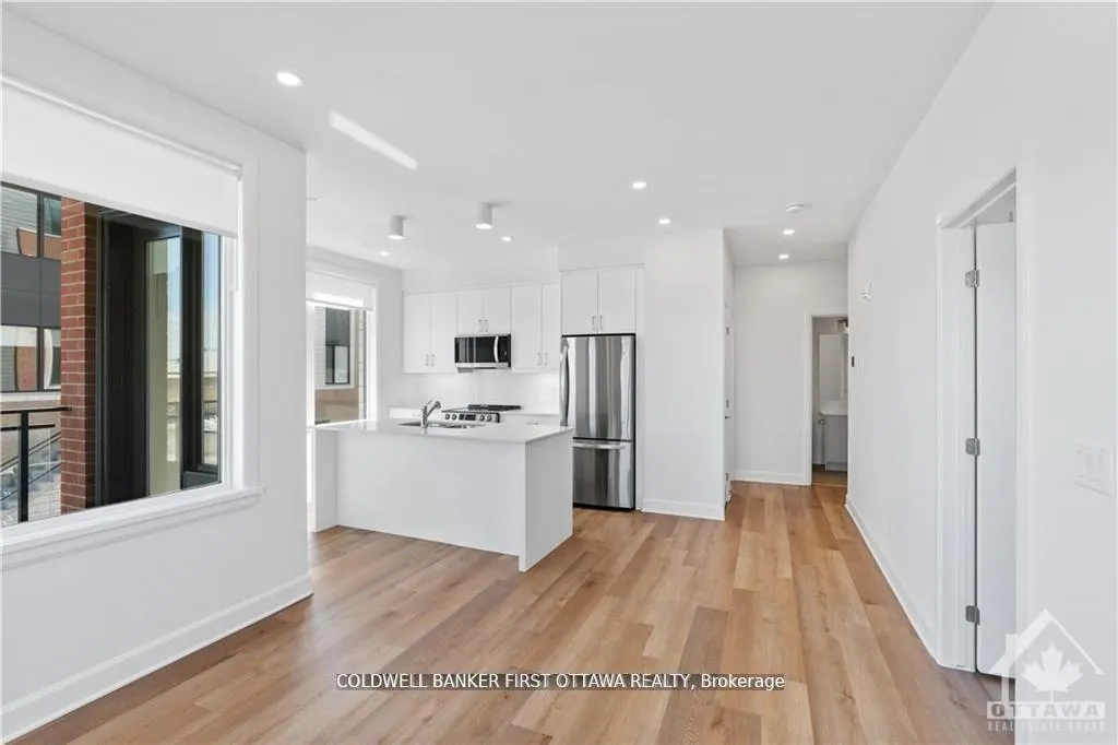 Photo 6 of Unit 108, 3000 Tawadina Road, Ottawa, Manor Park — HOMEH