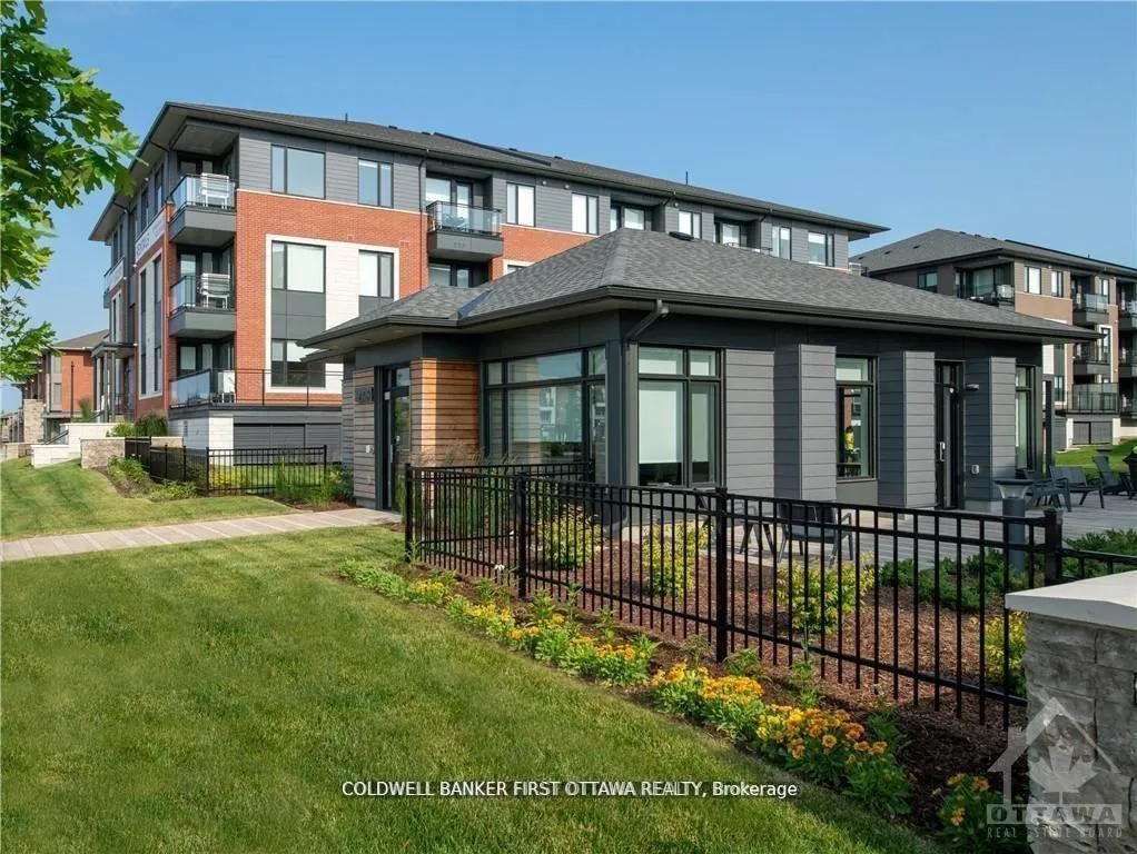 Photo 12 of Unit 108, 3000 Tawadina Road, Ottawa, Manor Park — HOMEH