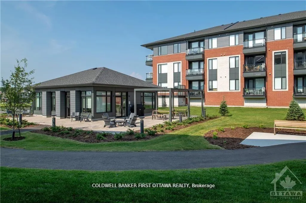 Photo 16 of Unit 108, 3000 Tawadina Road, Ottawa, Manor Park — HOMEH